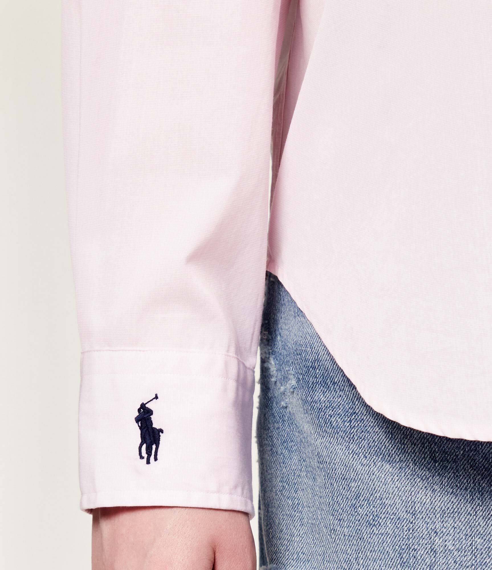Polo Ralph Lauren Cămașă | Oversize fit