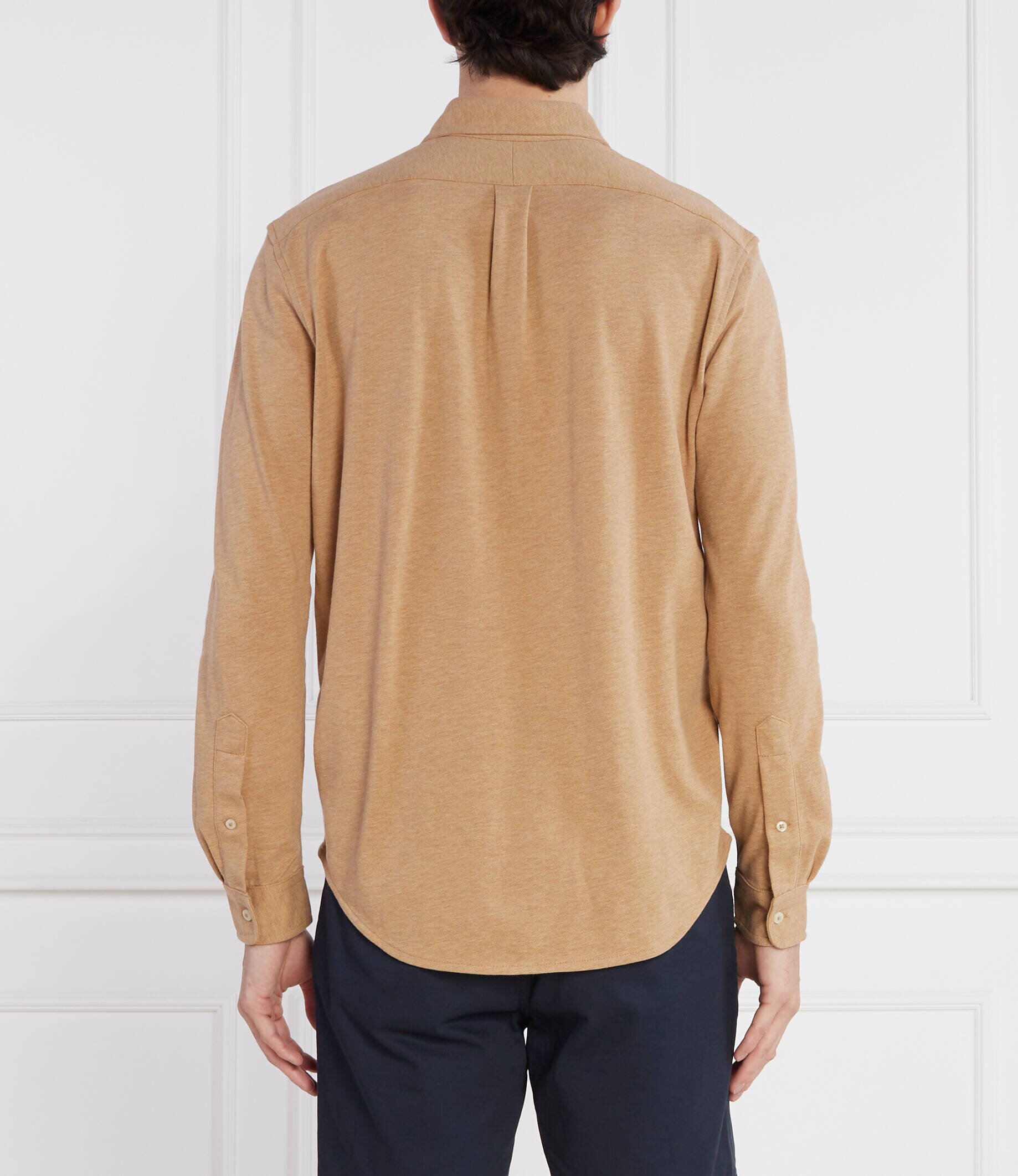 Polo Ralph Lauren Cămașă Oxford | regular fit | feather weight twill