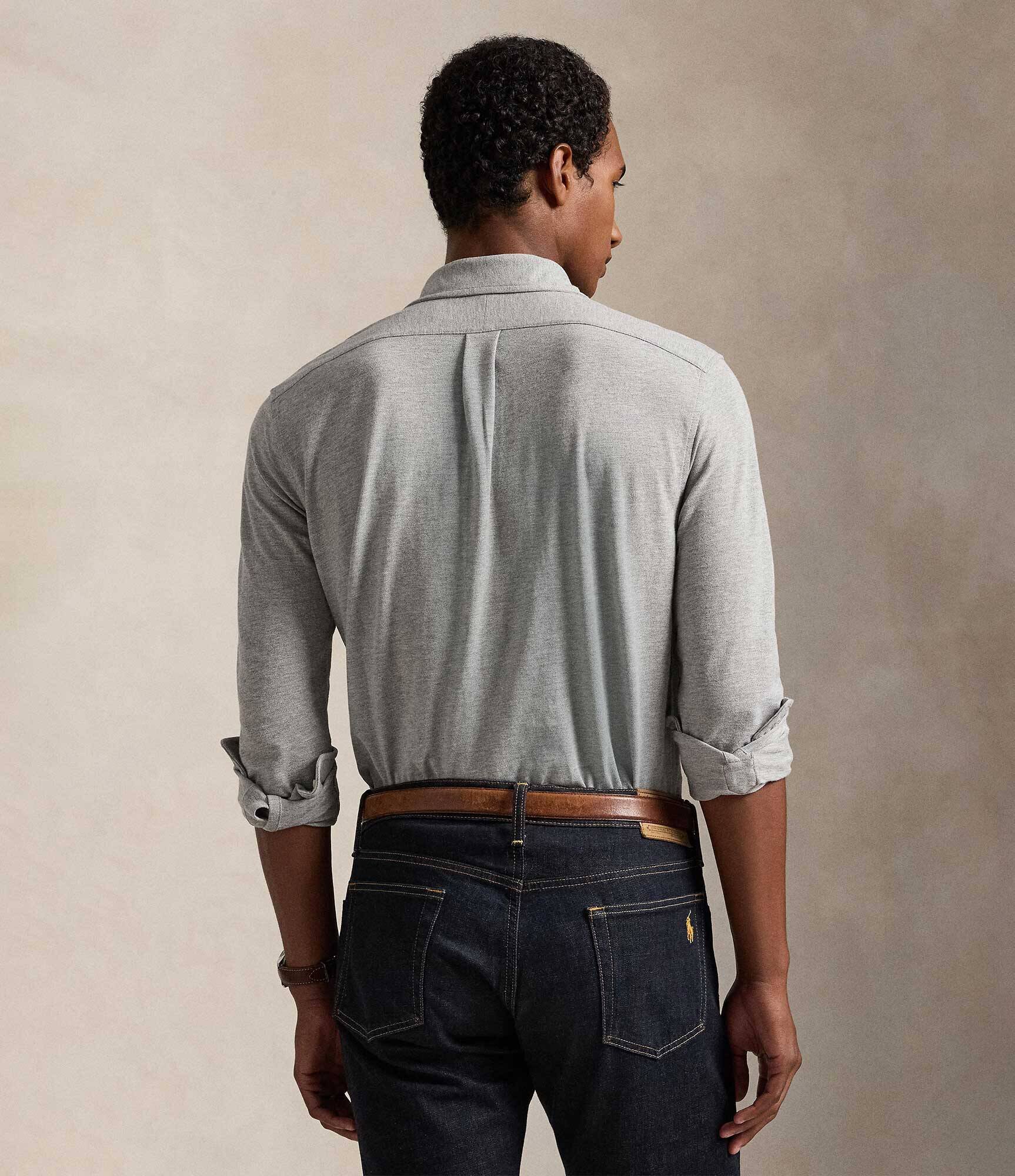 Polo Ralph Lauren Cămașă Oxford | regular fit | feather weight twill