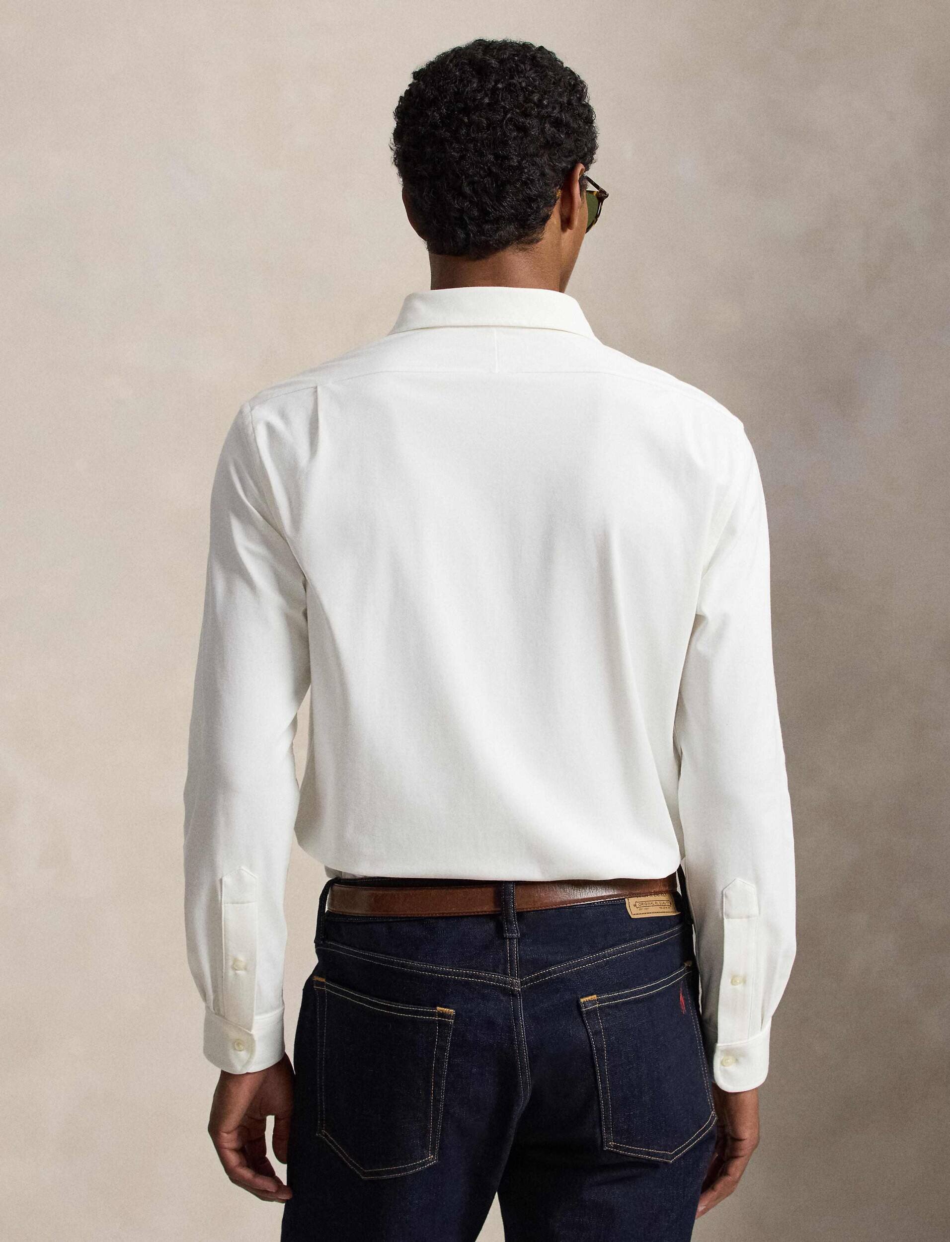 Polo Ralph Lauren Cămașă oxford | regular fit | stretch
