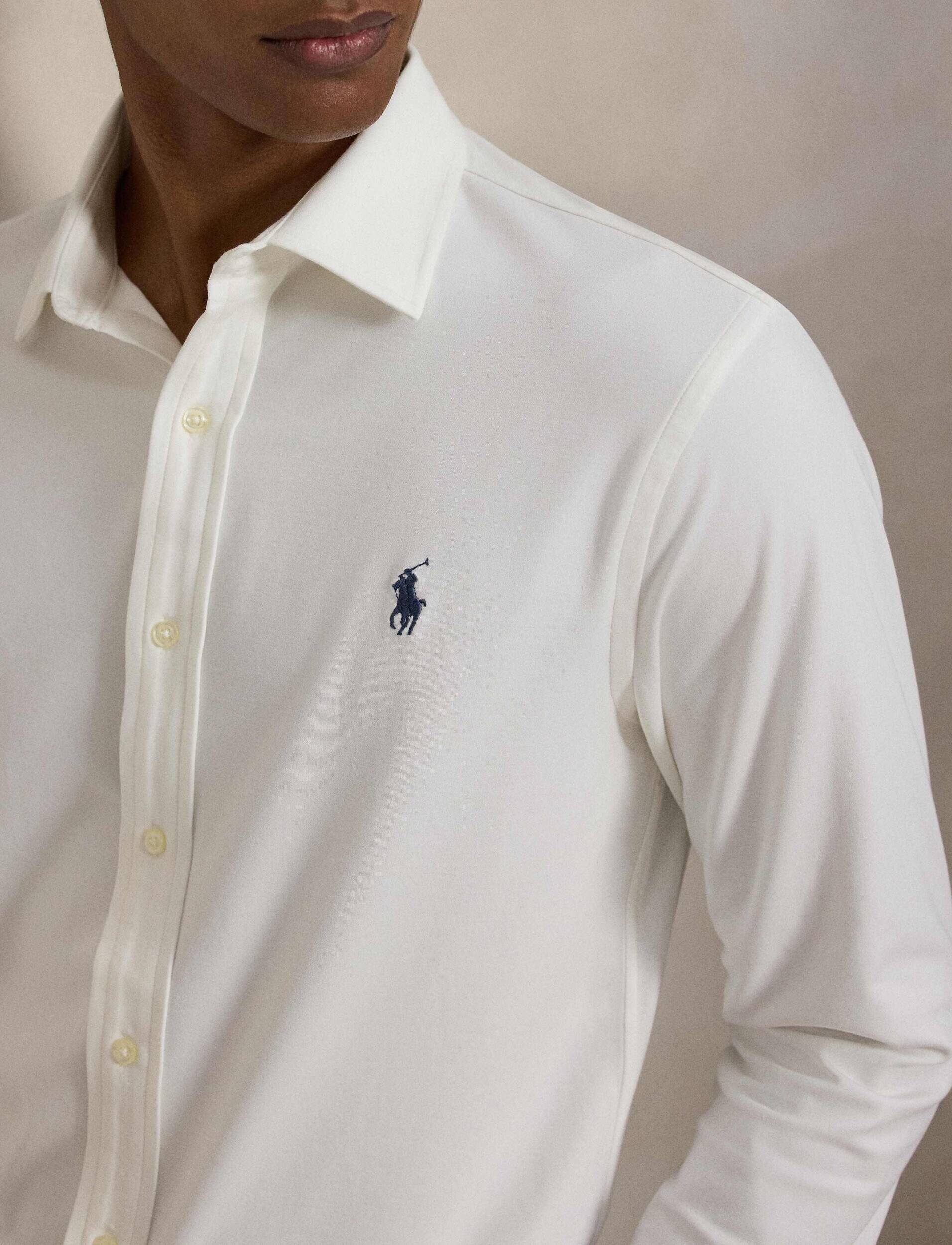 Polo Ralph Lauren Cămașă oxford | regular fit | stretch