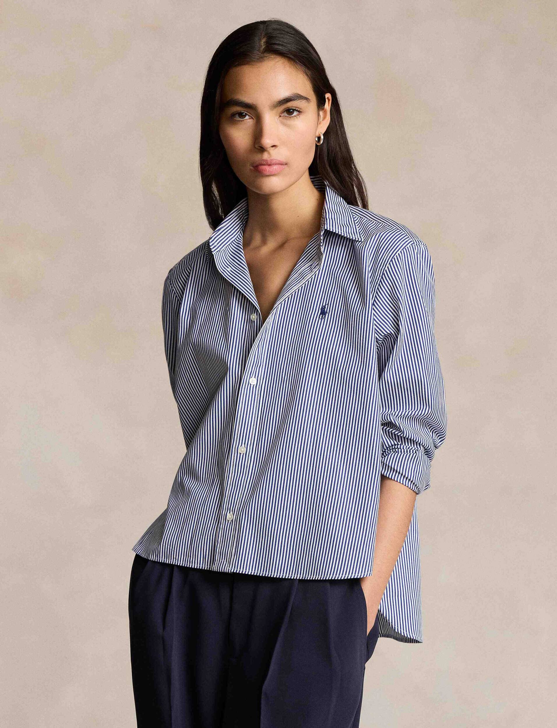 Polo Ralph Lauren Cămașă | Regular Fit