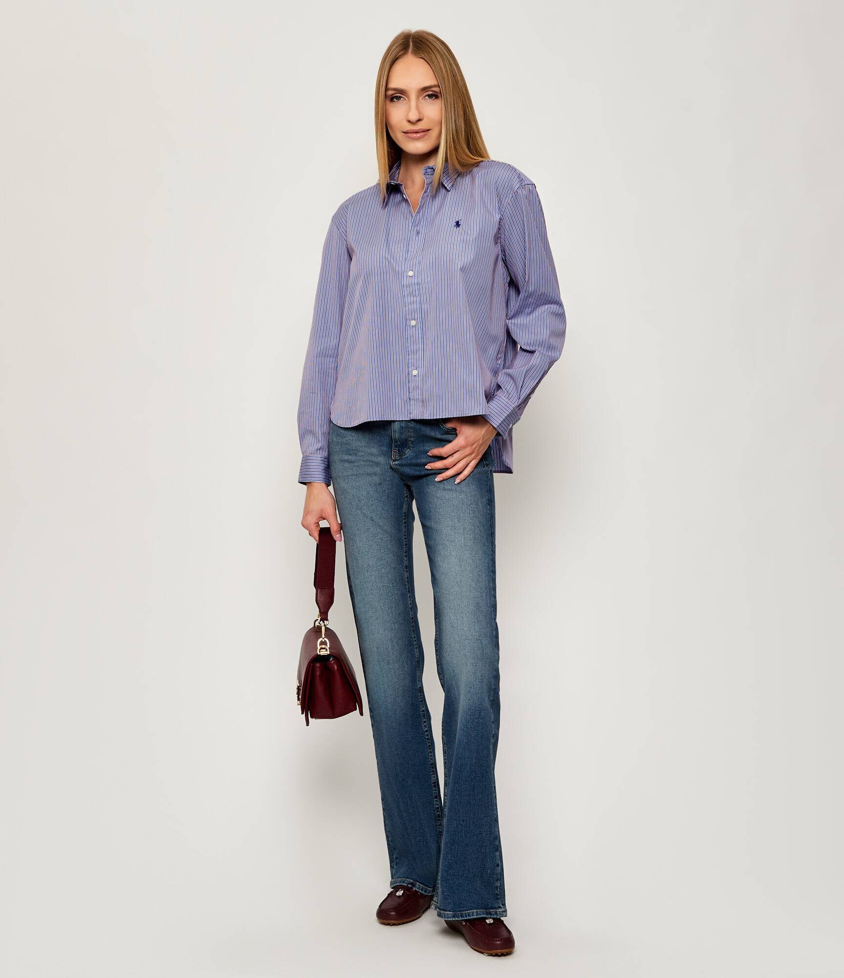 Polo Ralph Lauren Cămașă | regular fit