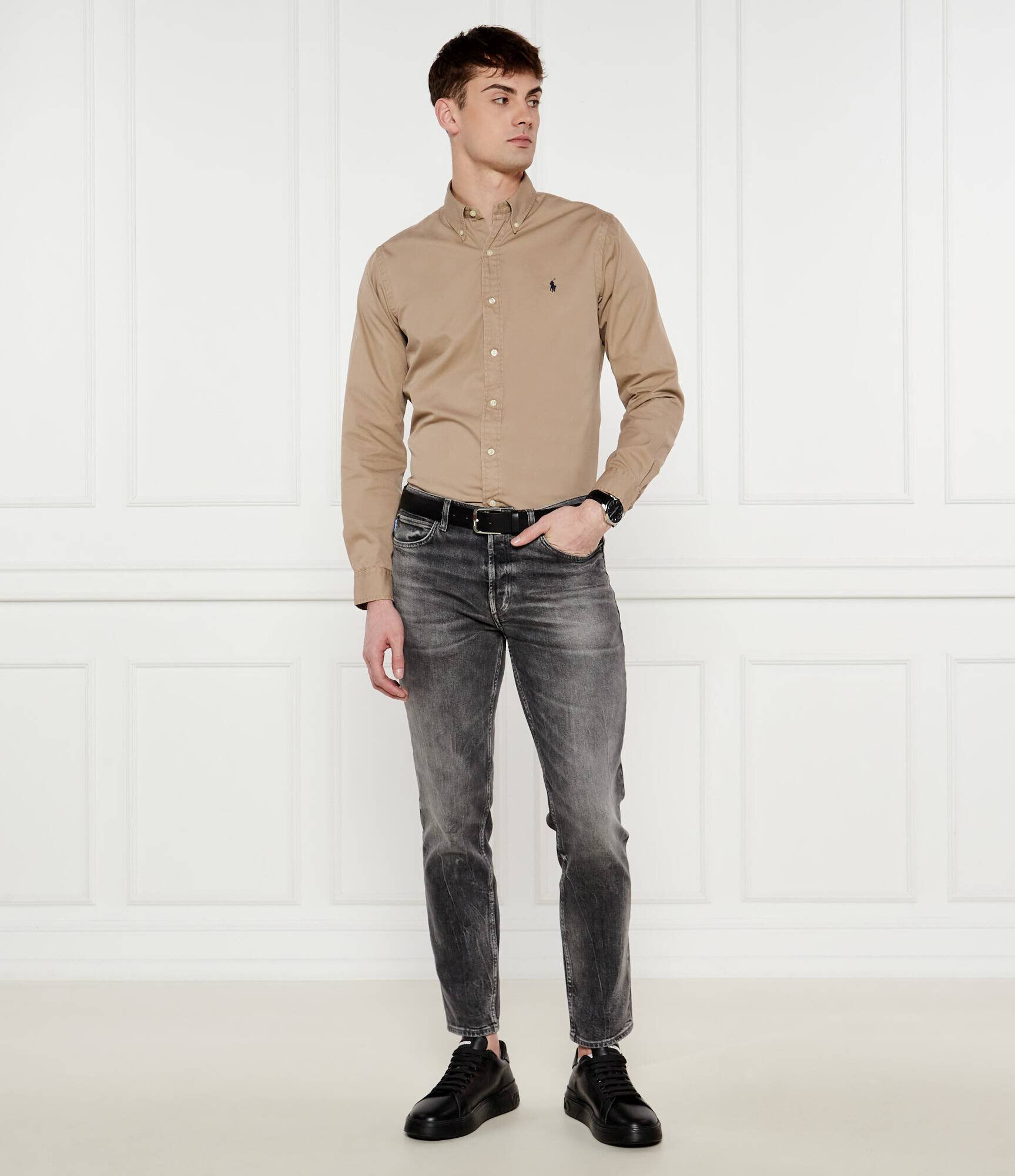 Polo Ralph Lauren Cămașă | Regular Fit