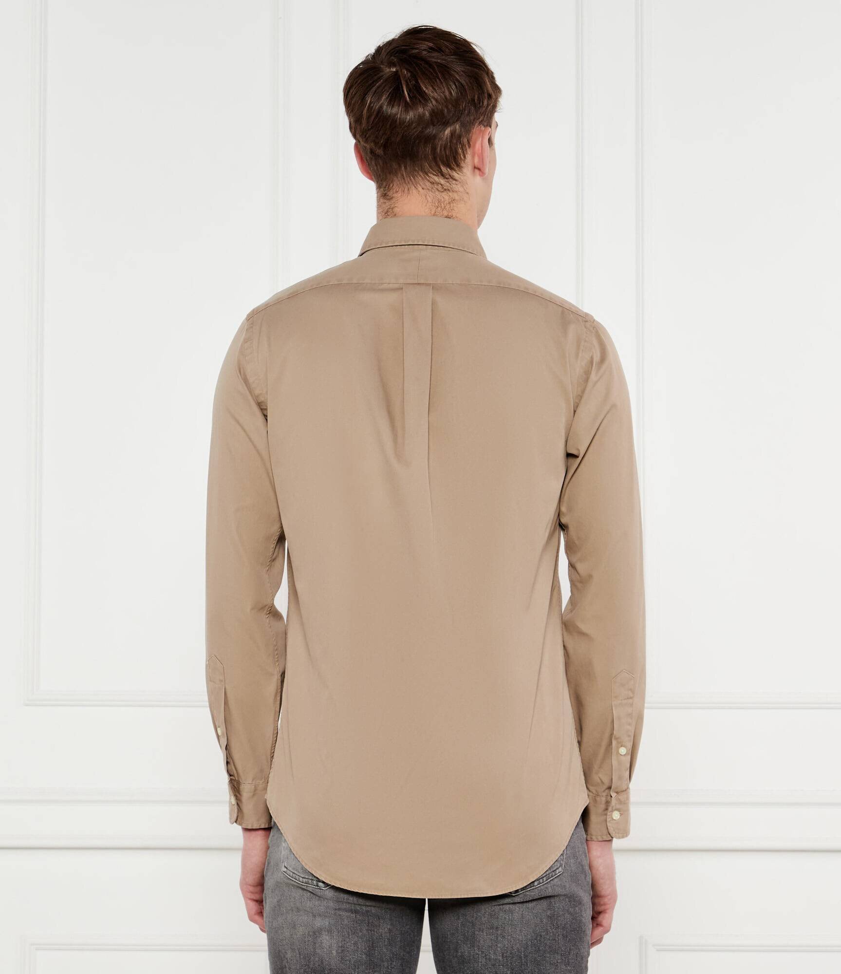 Polo Ralph Lauren Cămașă | Regular Fit