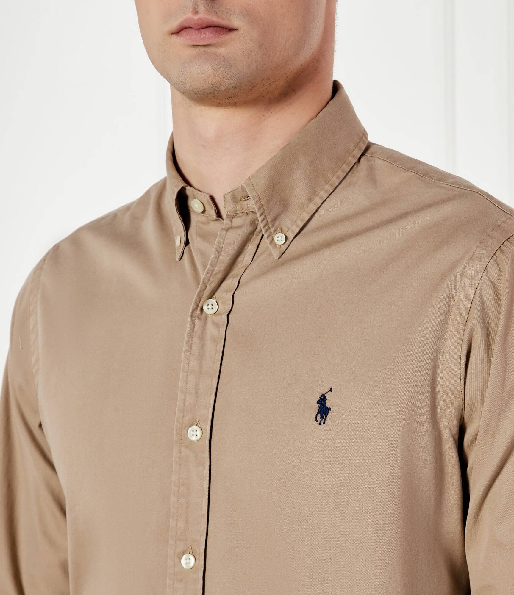 Polo Ralph Lauren Cămașă | Regular Fit