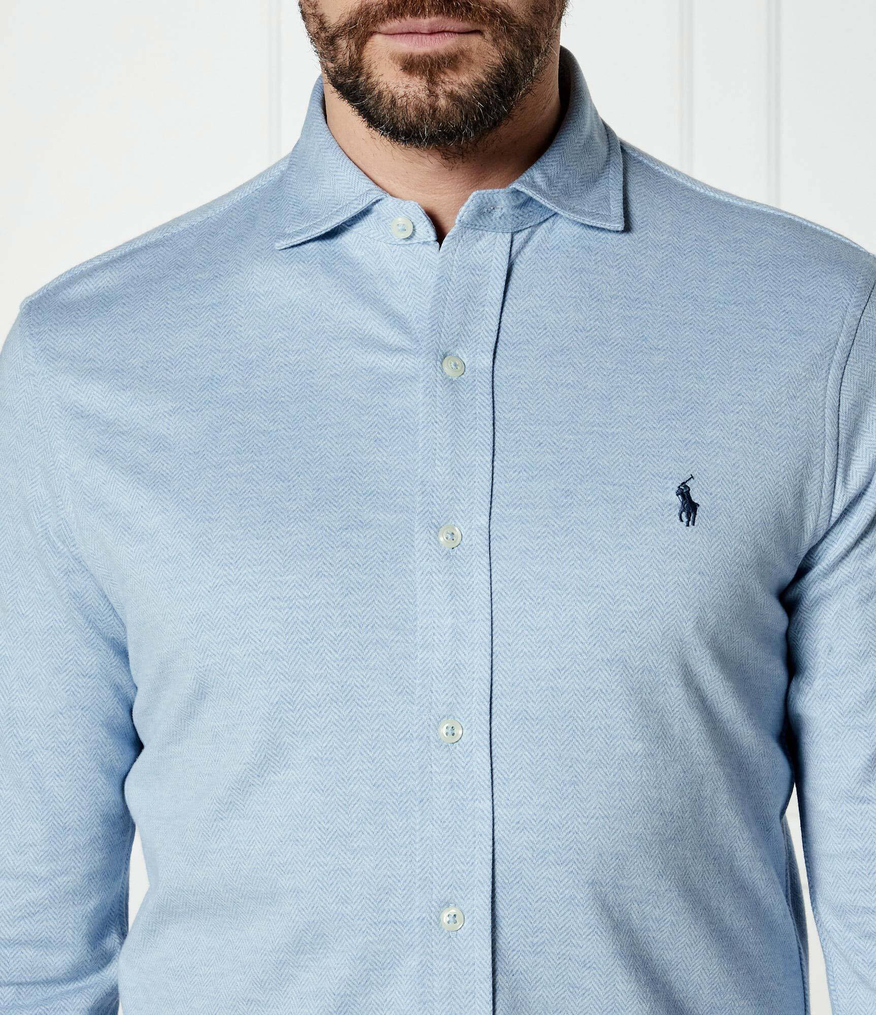 Polo Ralph Lauren Cămașă | Regular Fit