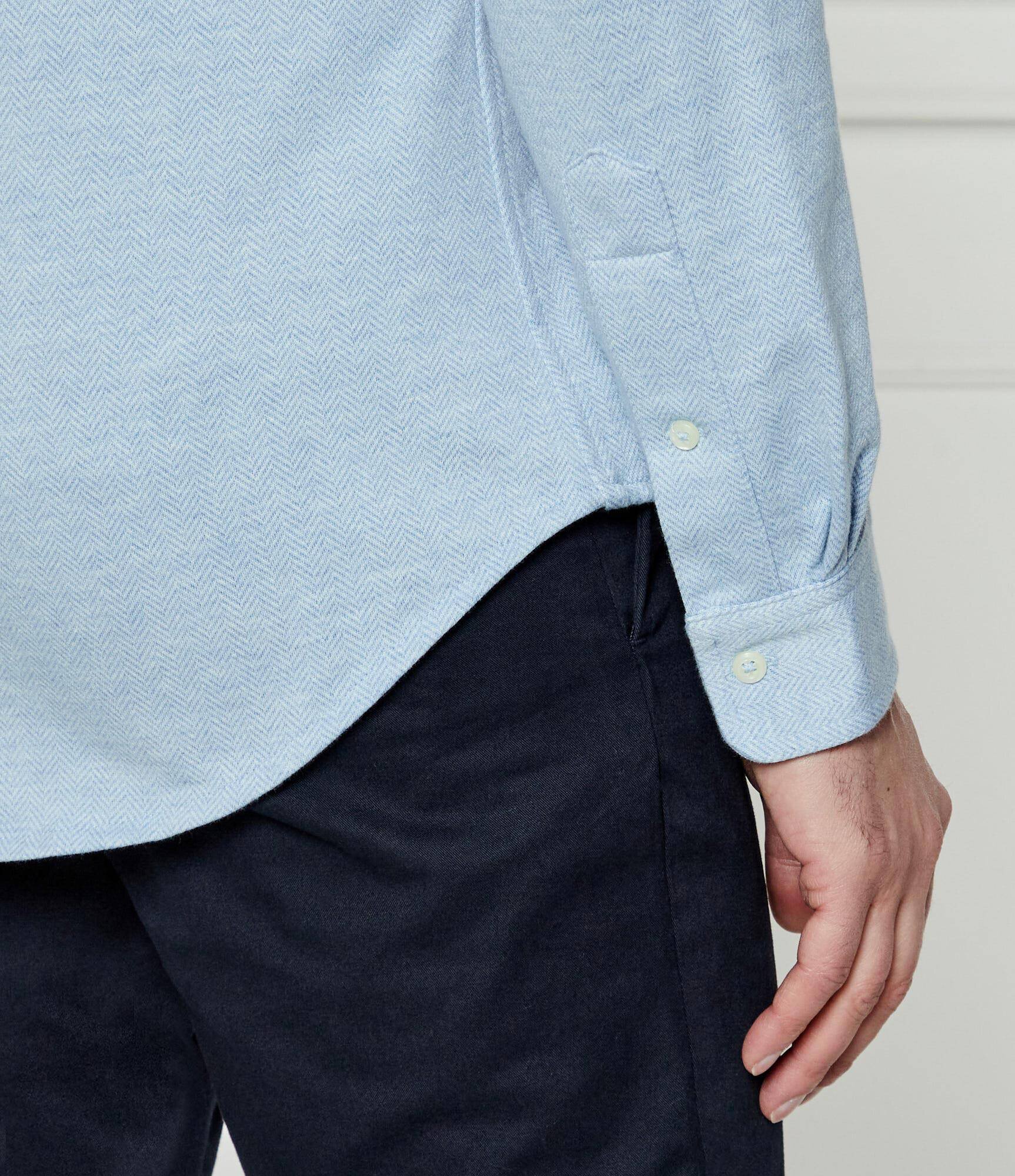 Polo Ralph Lauren Cămașă | Regular Fit