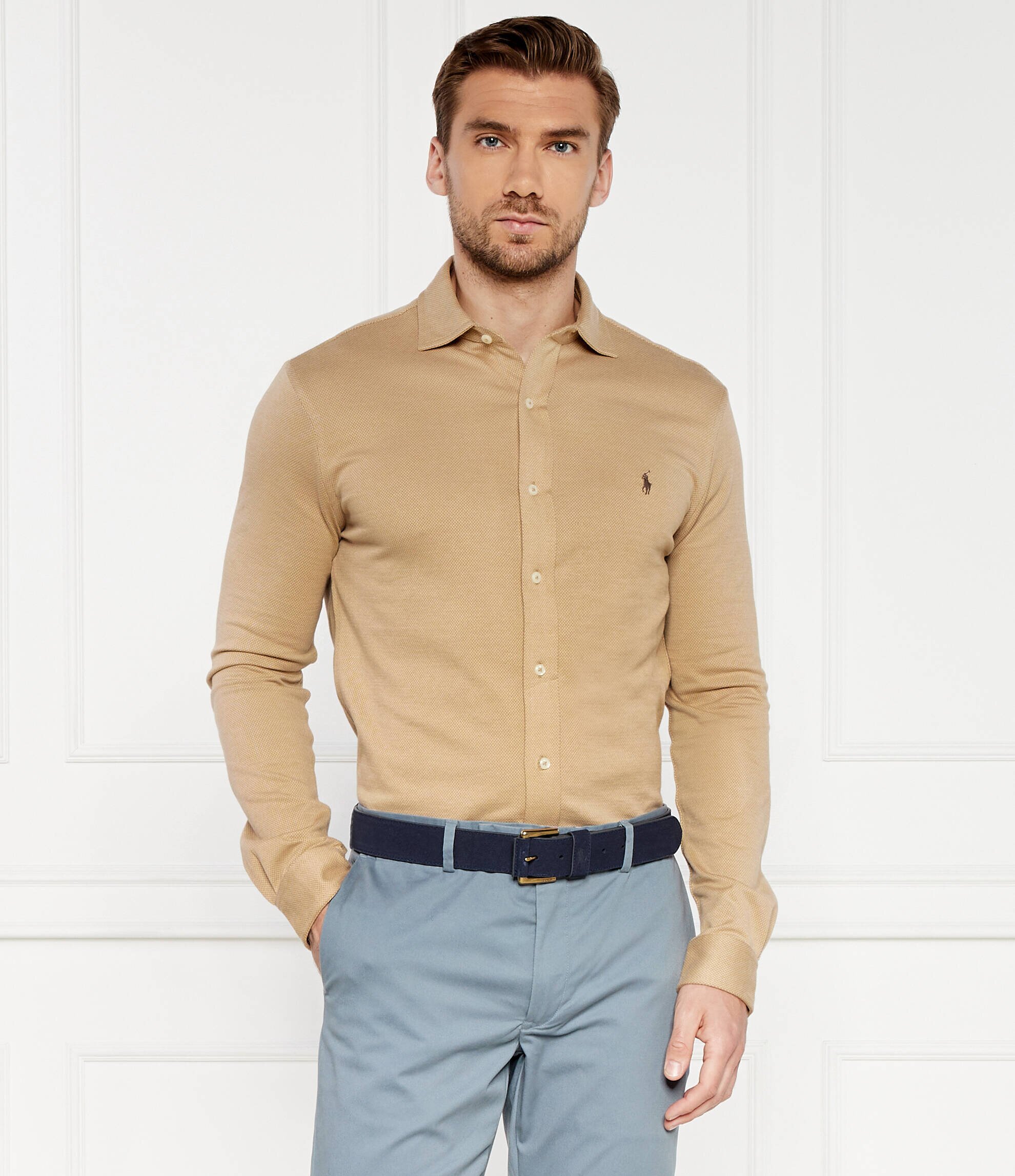 Polo Ralph Lauren Cămașă | Regular Fit