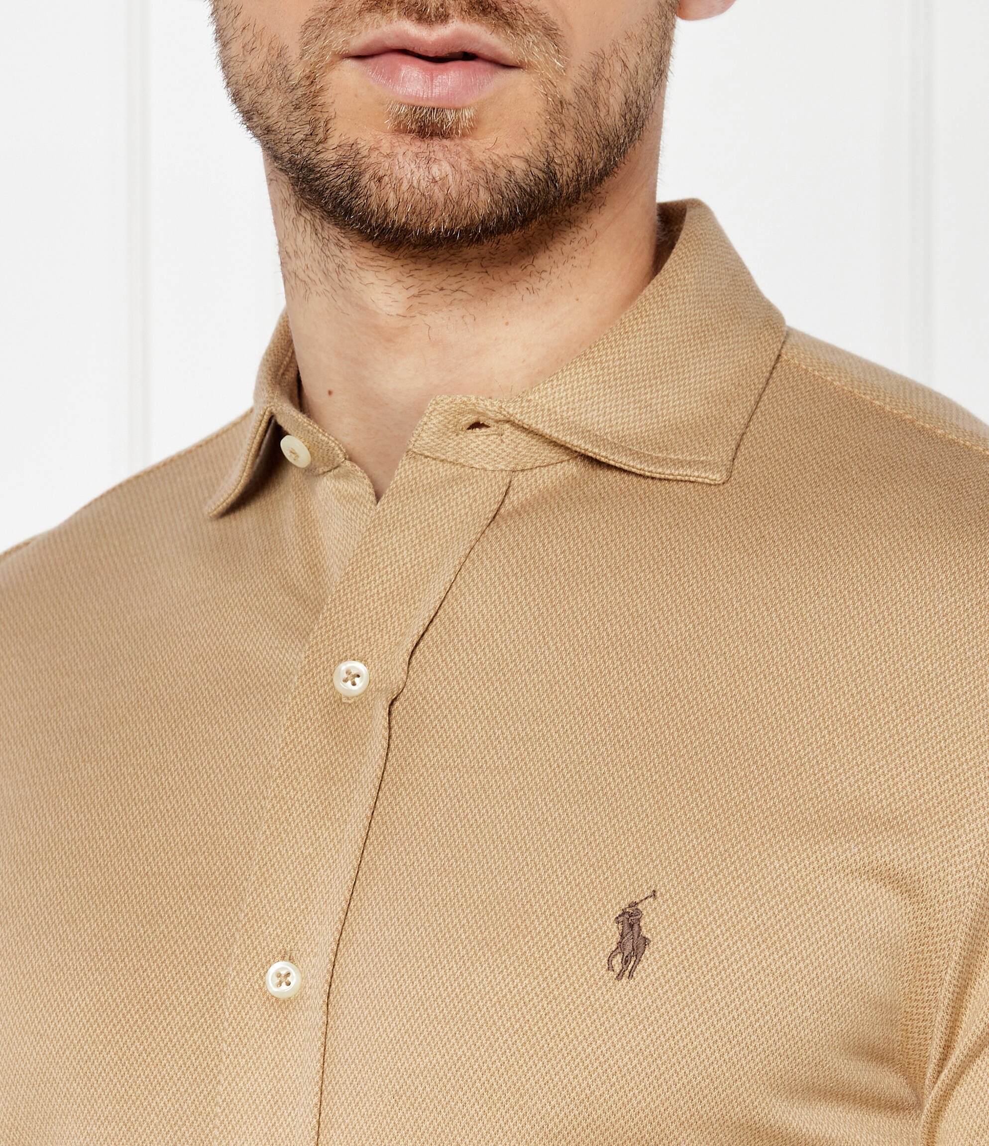 Polo Ralph Lauren Cămașă | Regular Fit