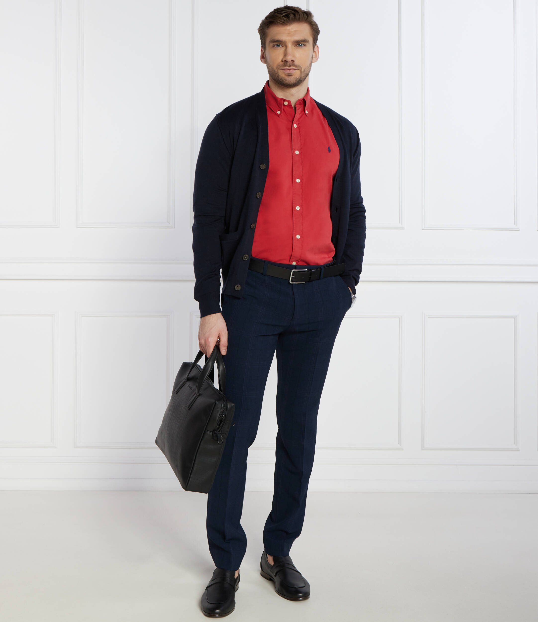 Polo Ralph Lauren Cămașă | Regular Fit