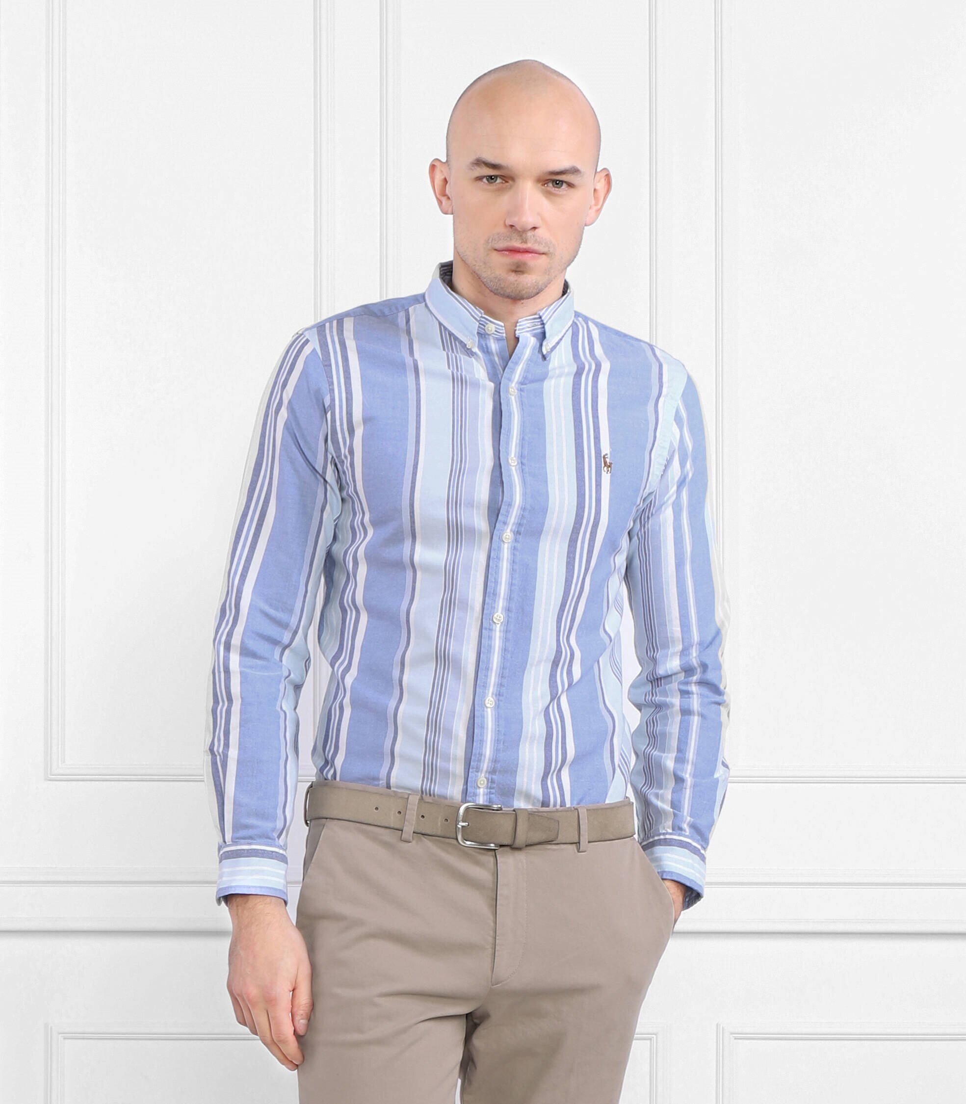 Polo Ralph Lauren Cămașă | Regular Fit