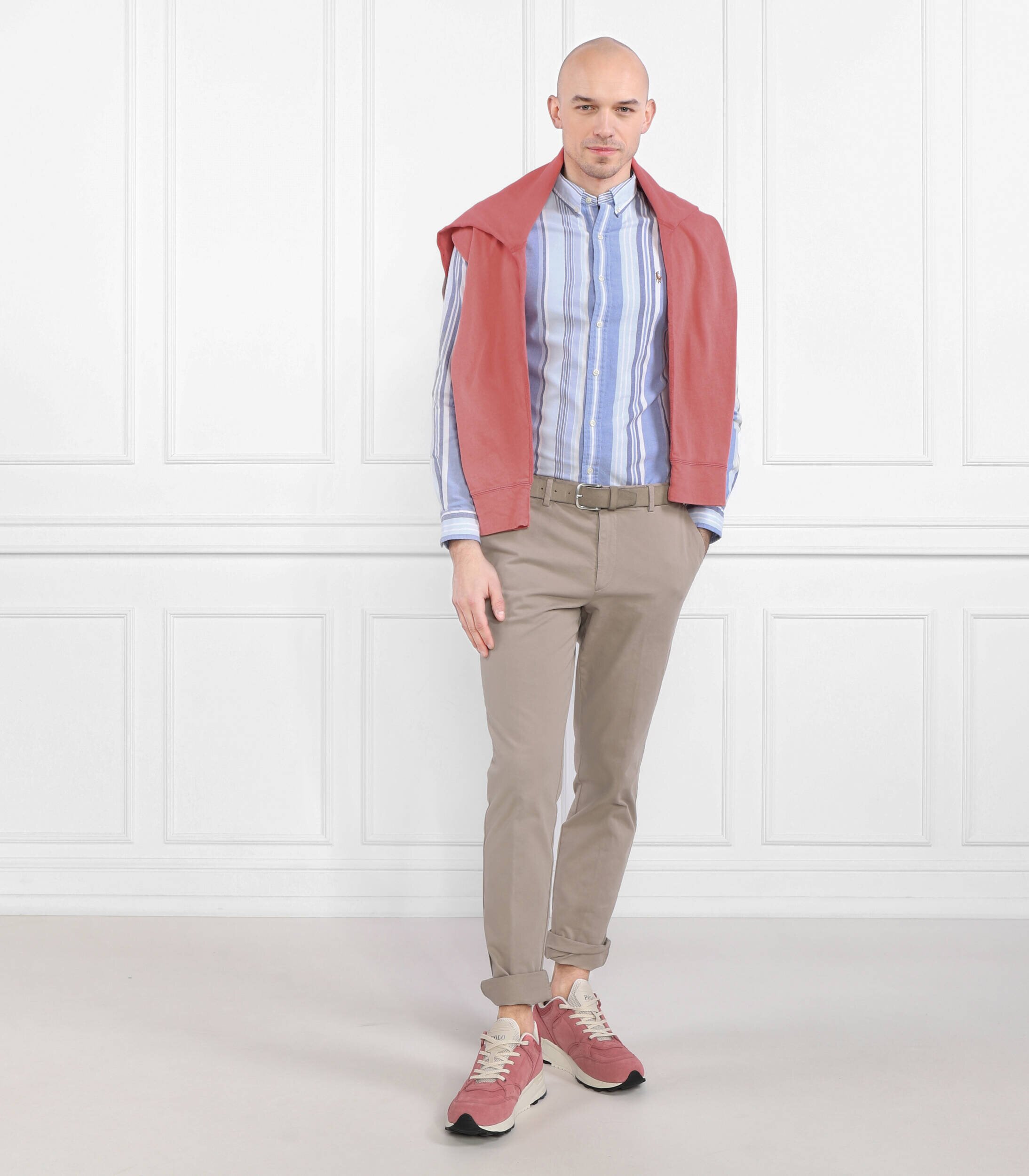 Polo Ralph Lauren Cămașă | Regular Fit
