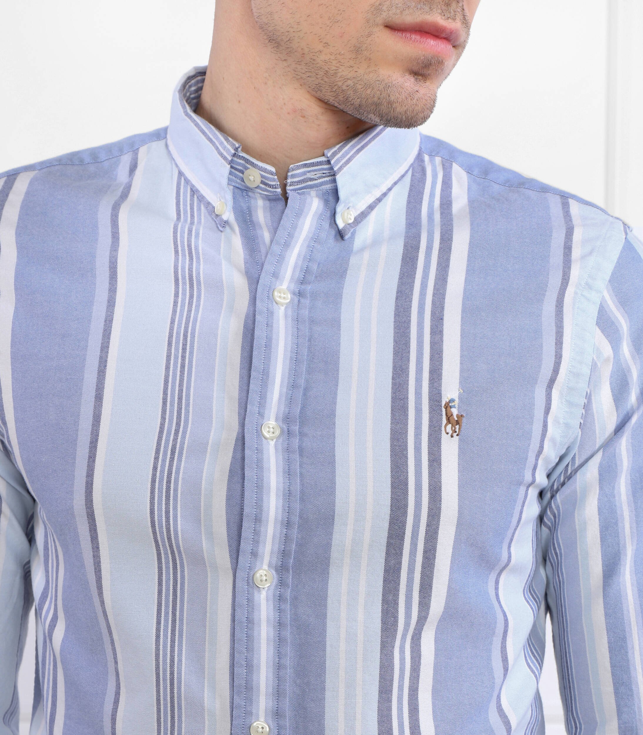 Polo Ralph Lauren Cămașă | Regular Fit