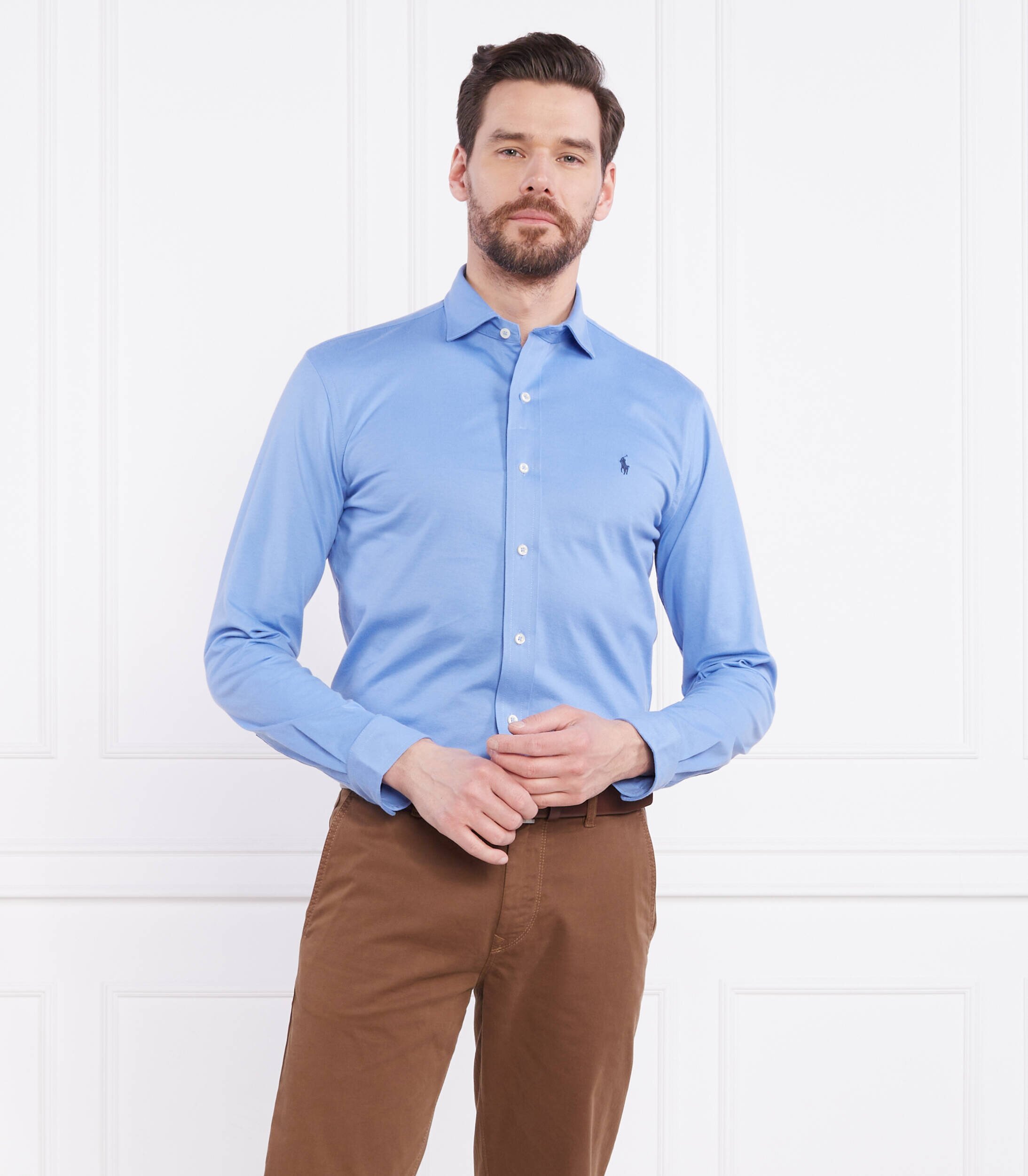 Polo Ralph Lauren Cămașă | regular fit