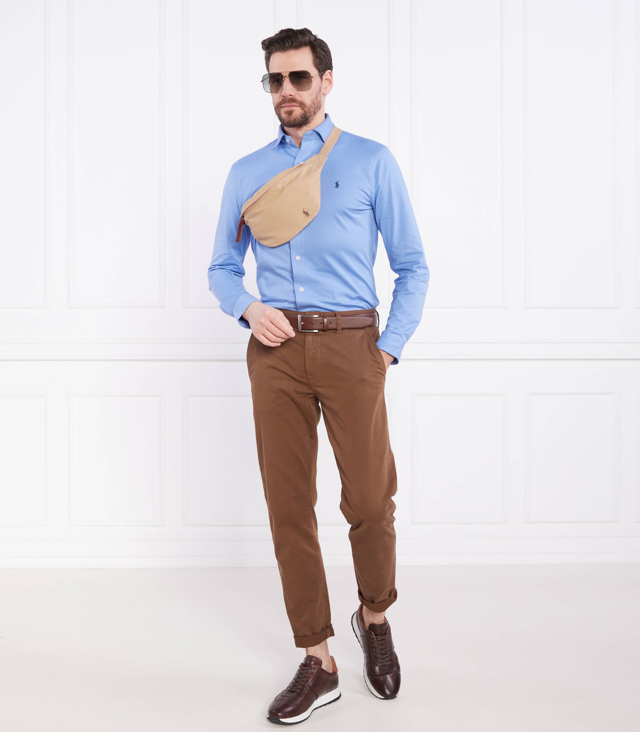 Polo Ralph Lauren Cămașă | regular fit