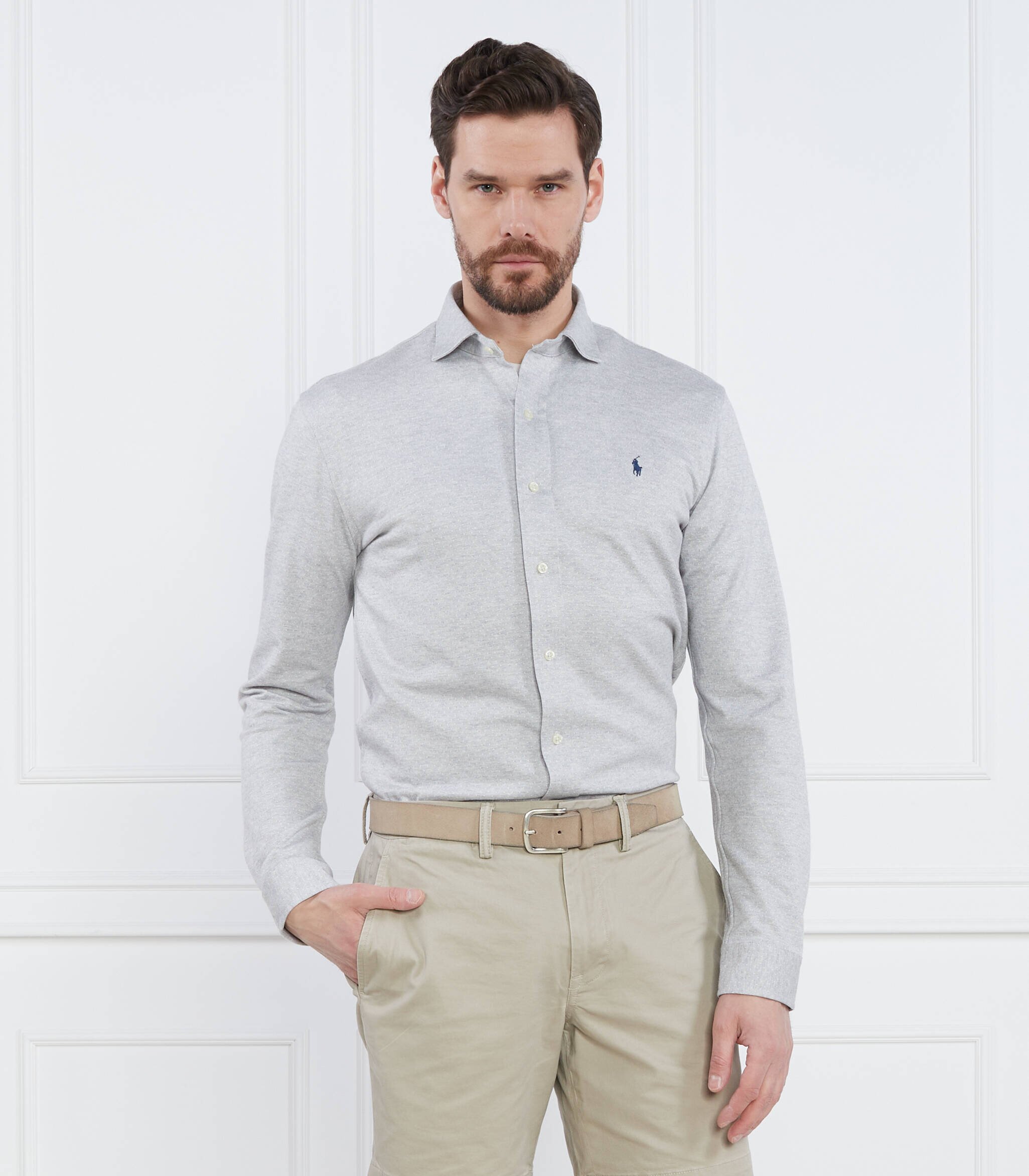Polo Ralph Lauren Cămașă | Regular Fit