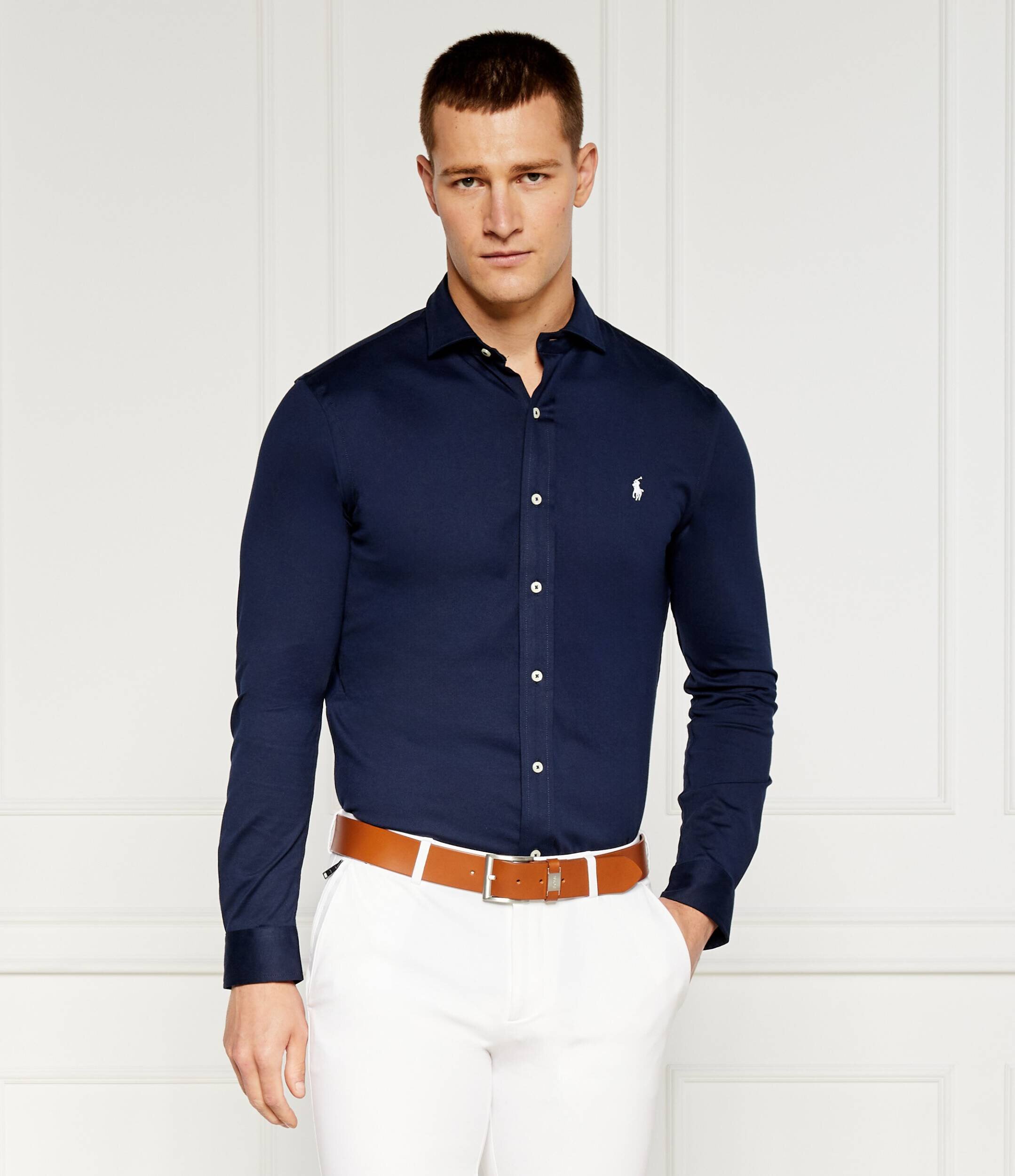 Polo Ralph Lauren Cămașă | Regular Fit