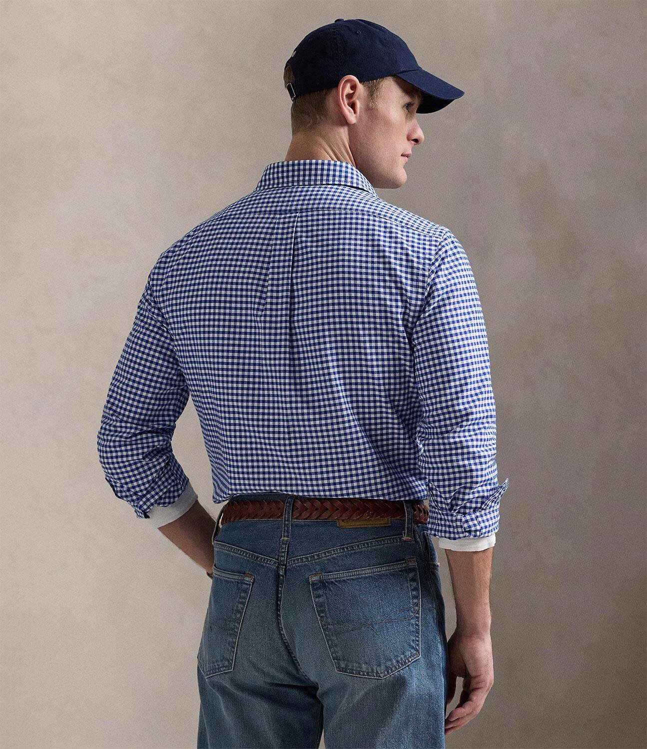 Polo Ralph Lauren Cămașă | Regular Fit