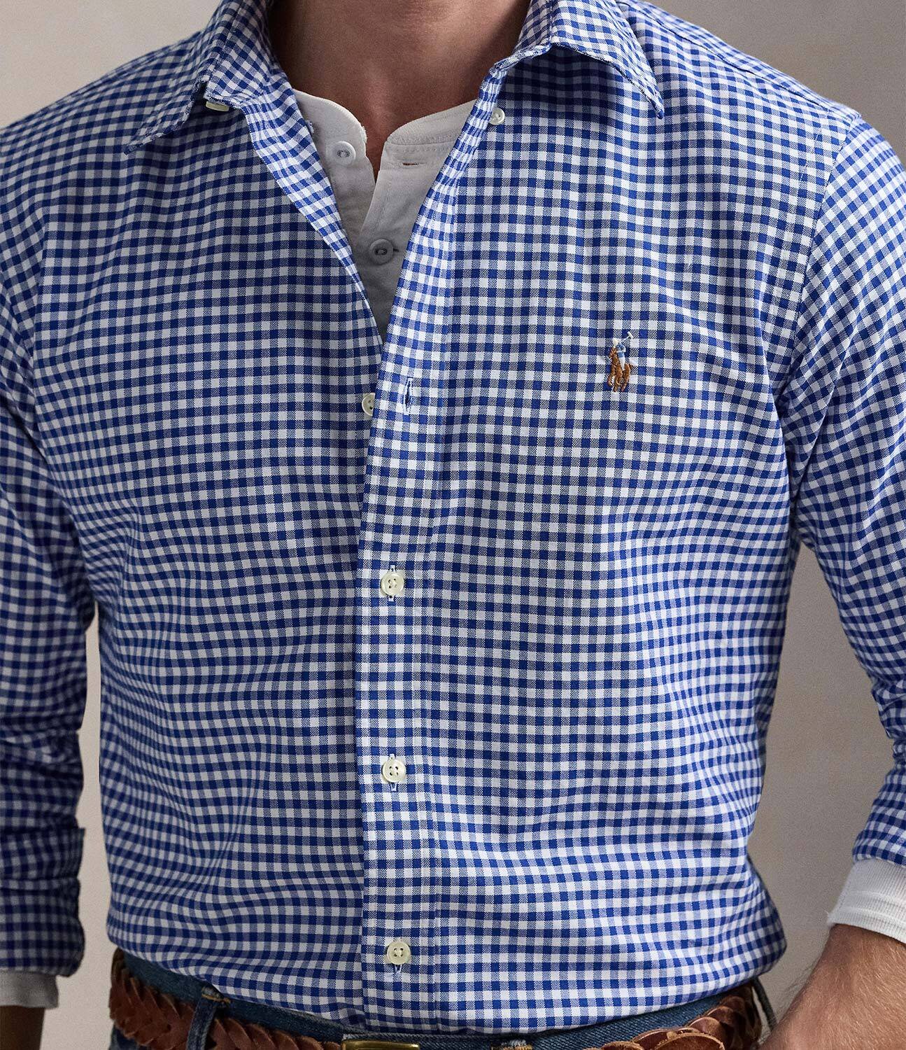 Polo Ralph Lauren Cămașă | Regular Fit