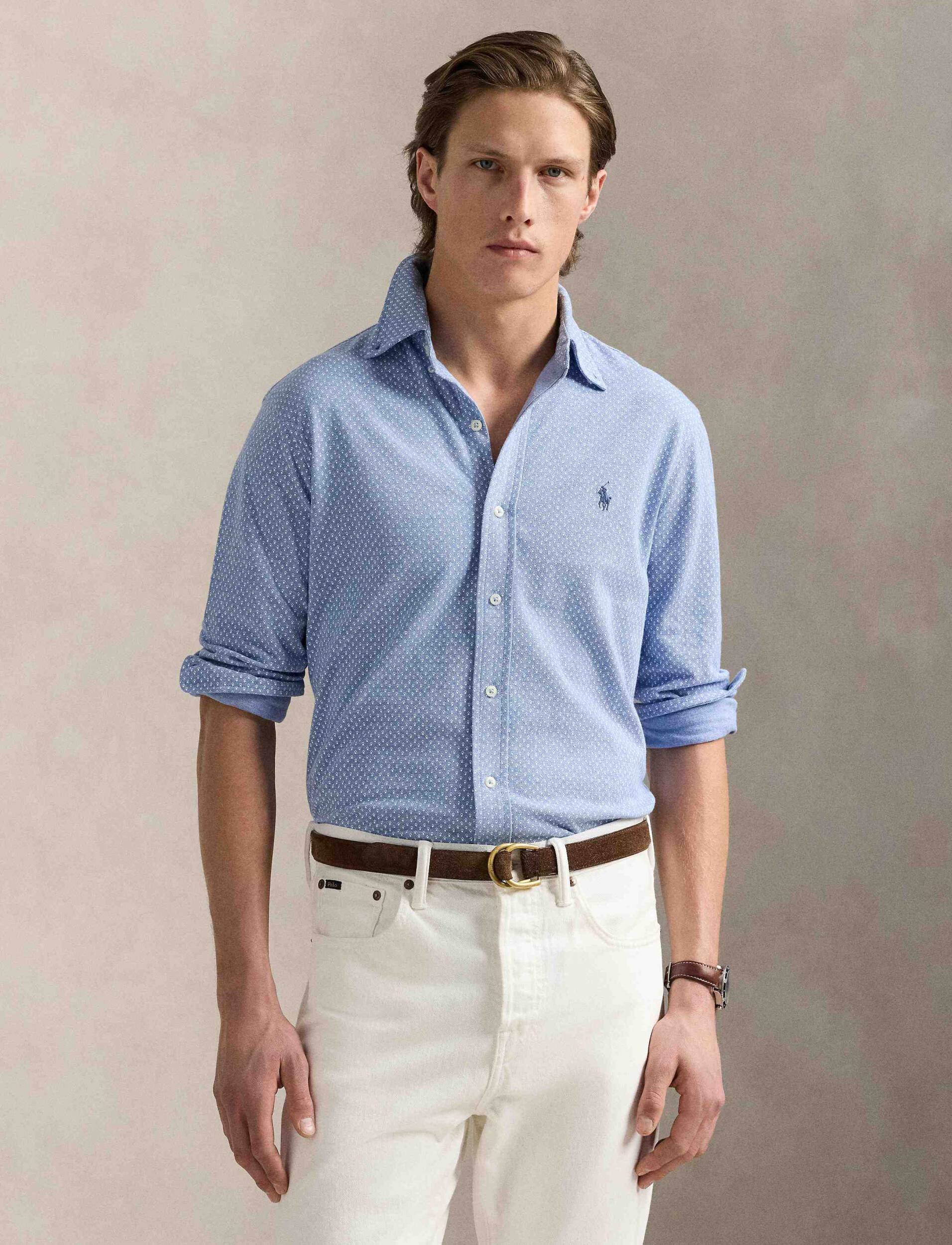 Polo Ralph Lauren Cămașă | Regular Fit