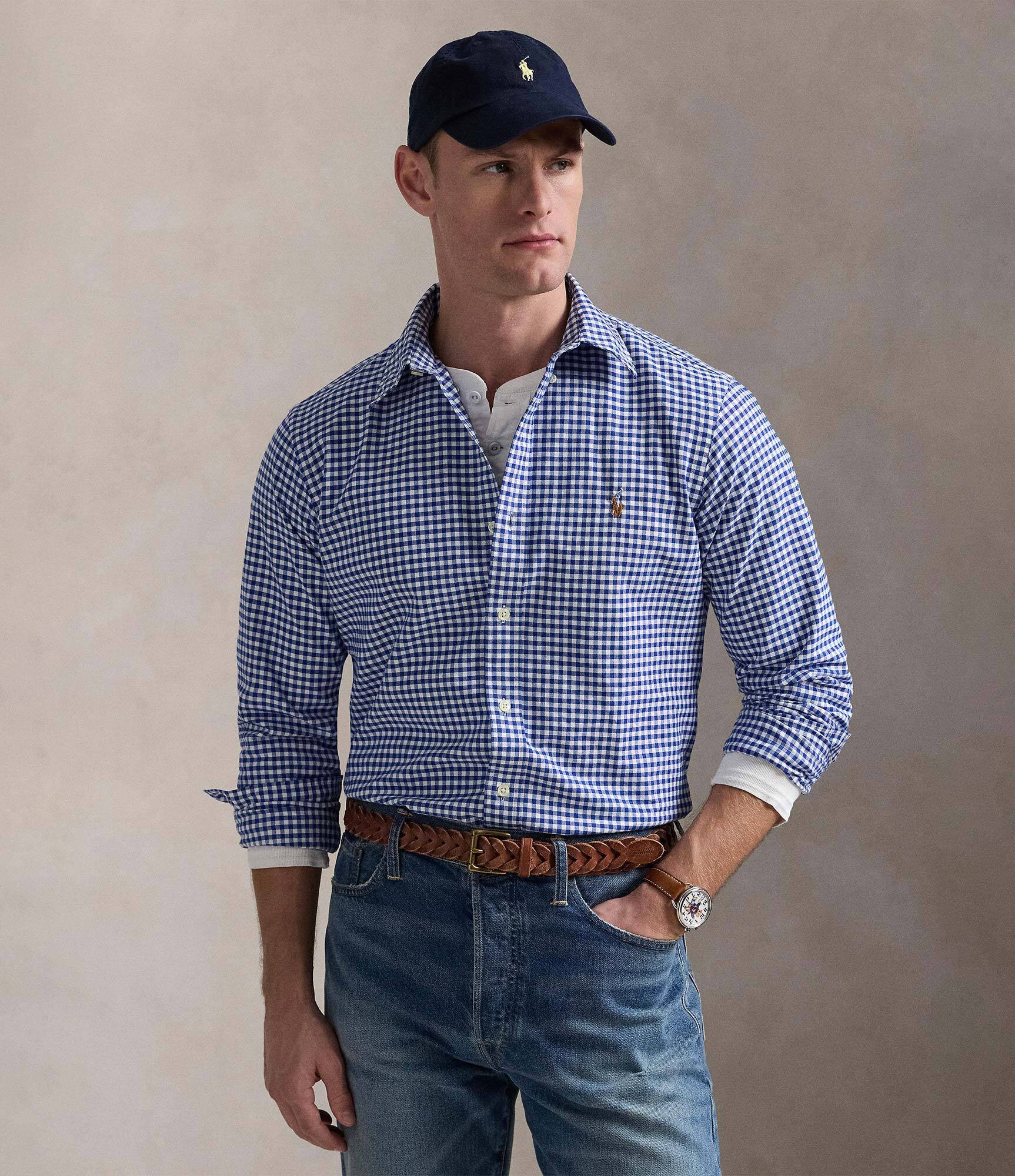 Polo Ralph Lauren Cămașă | Regular Fit