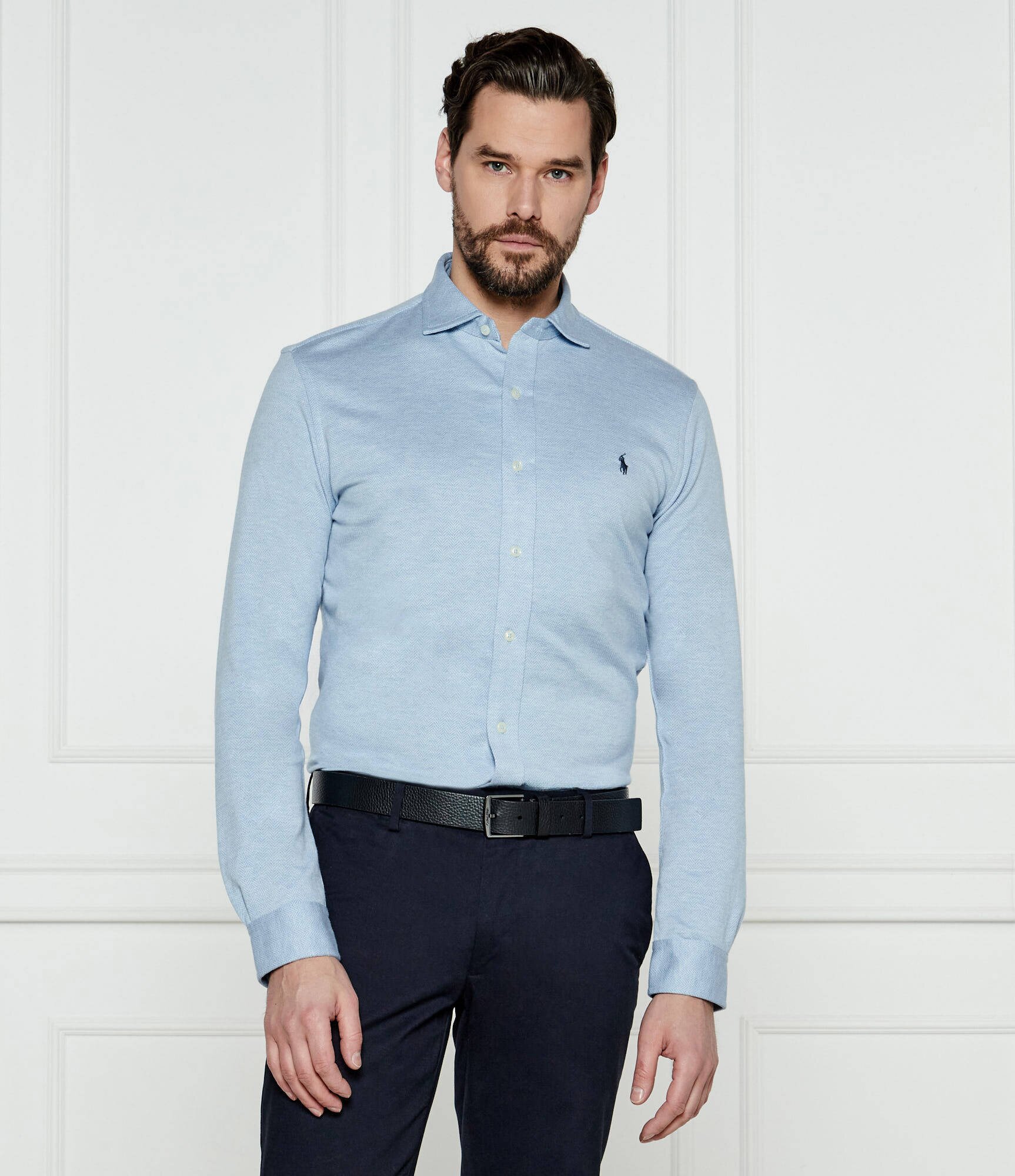 Polo Ralph Lauren Cămașă | Regular Fit