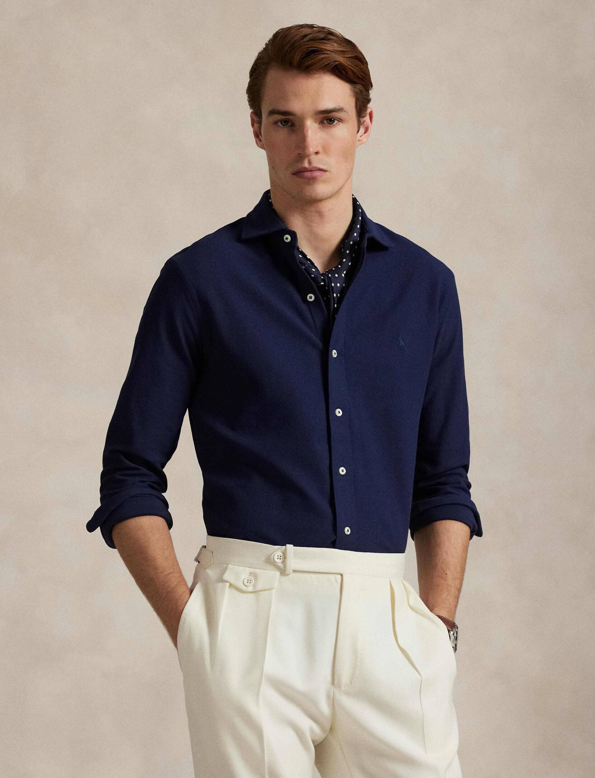 Polo Ralph Lauren Cămașă | Regular Fit