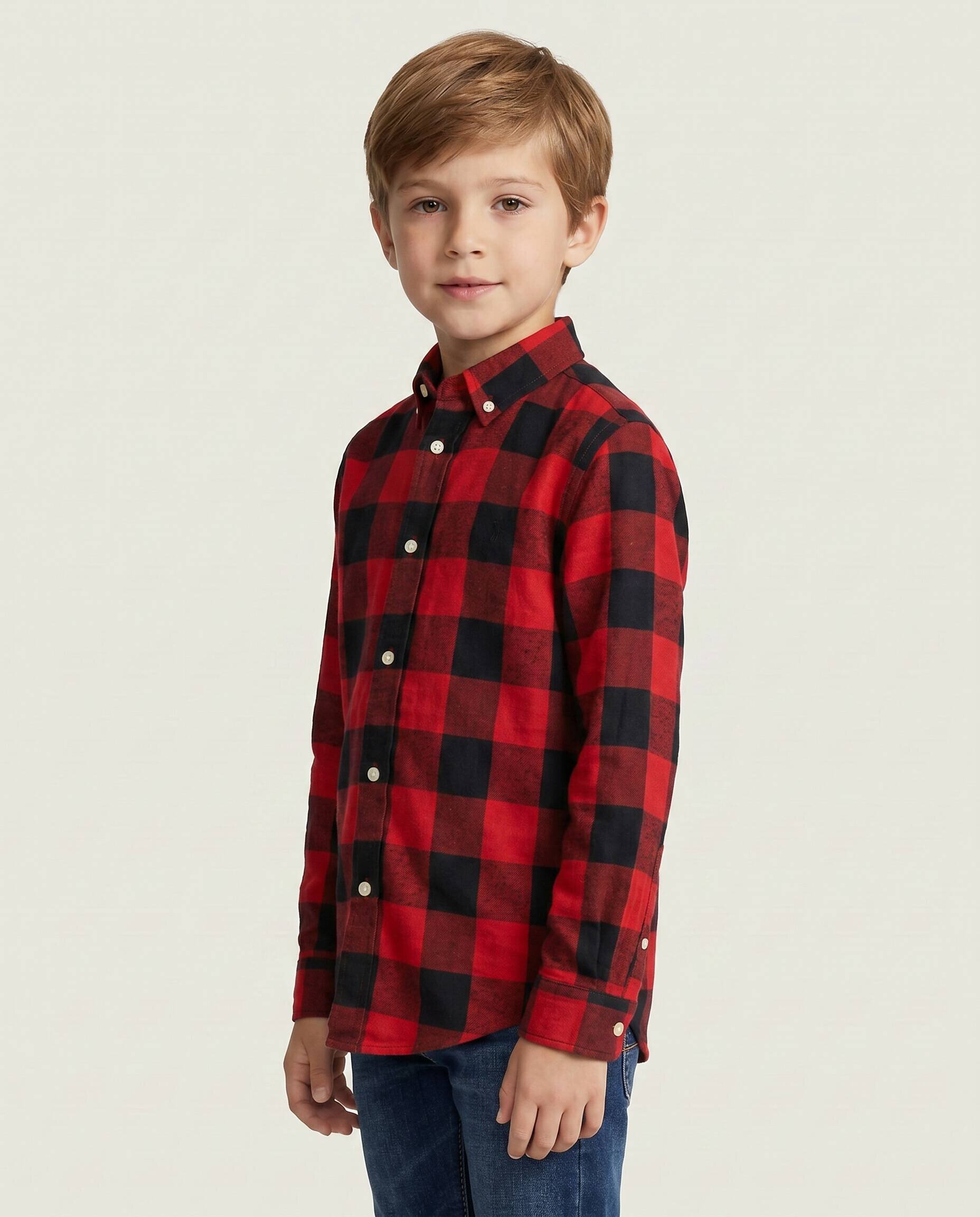 Polo Ralph Lauren Cămașă | Regular Fit