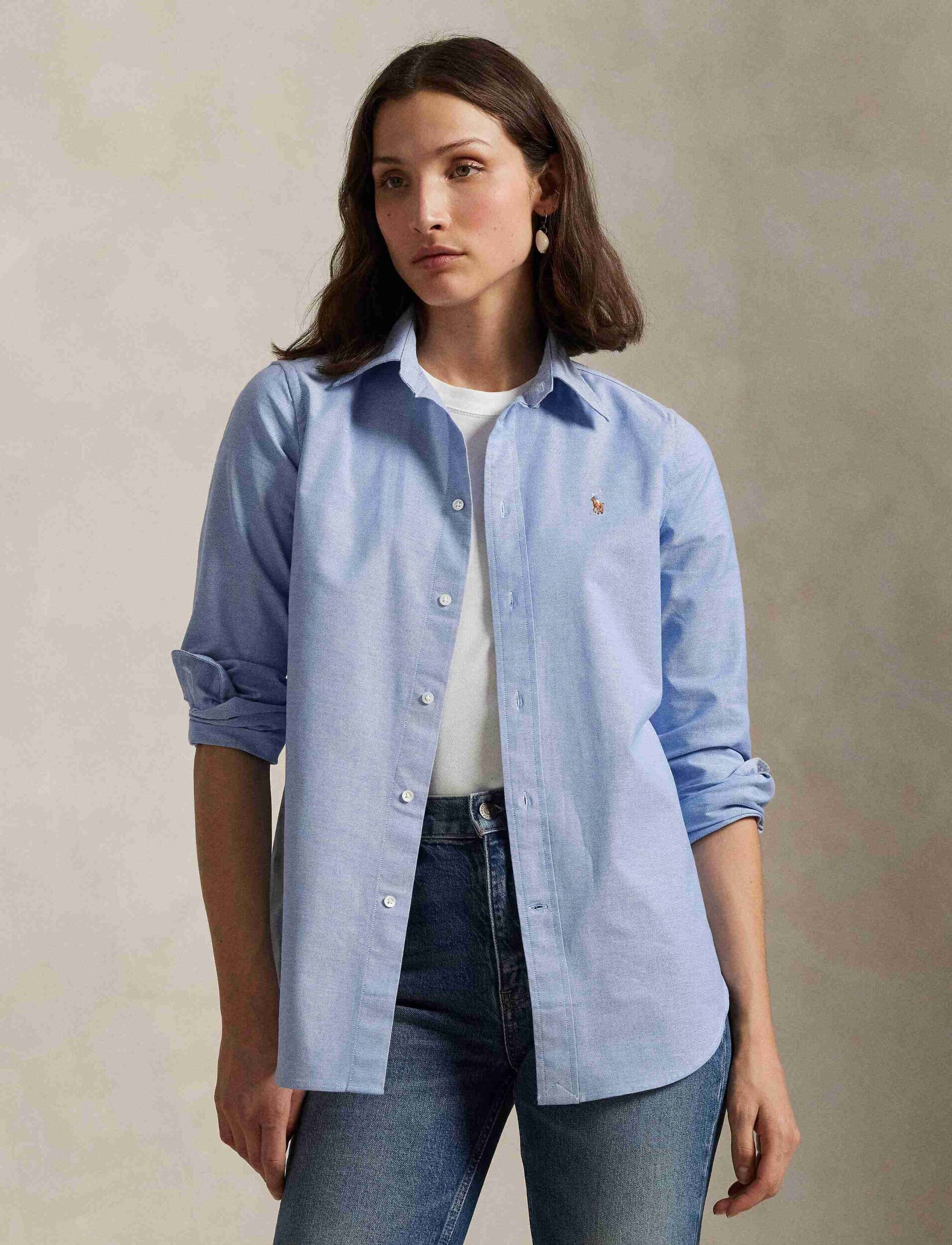 Polo Ralph Lauren Cămașă | Regular Fit