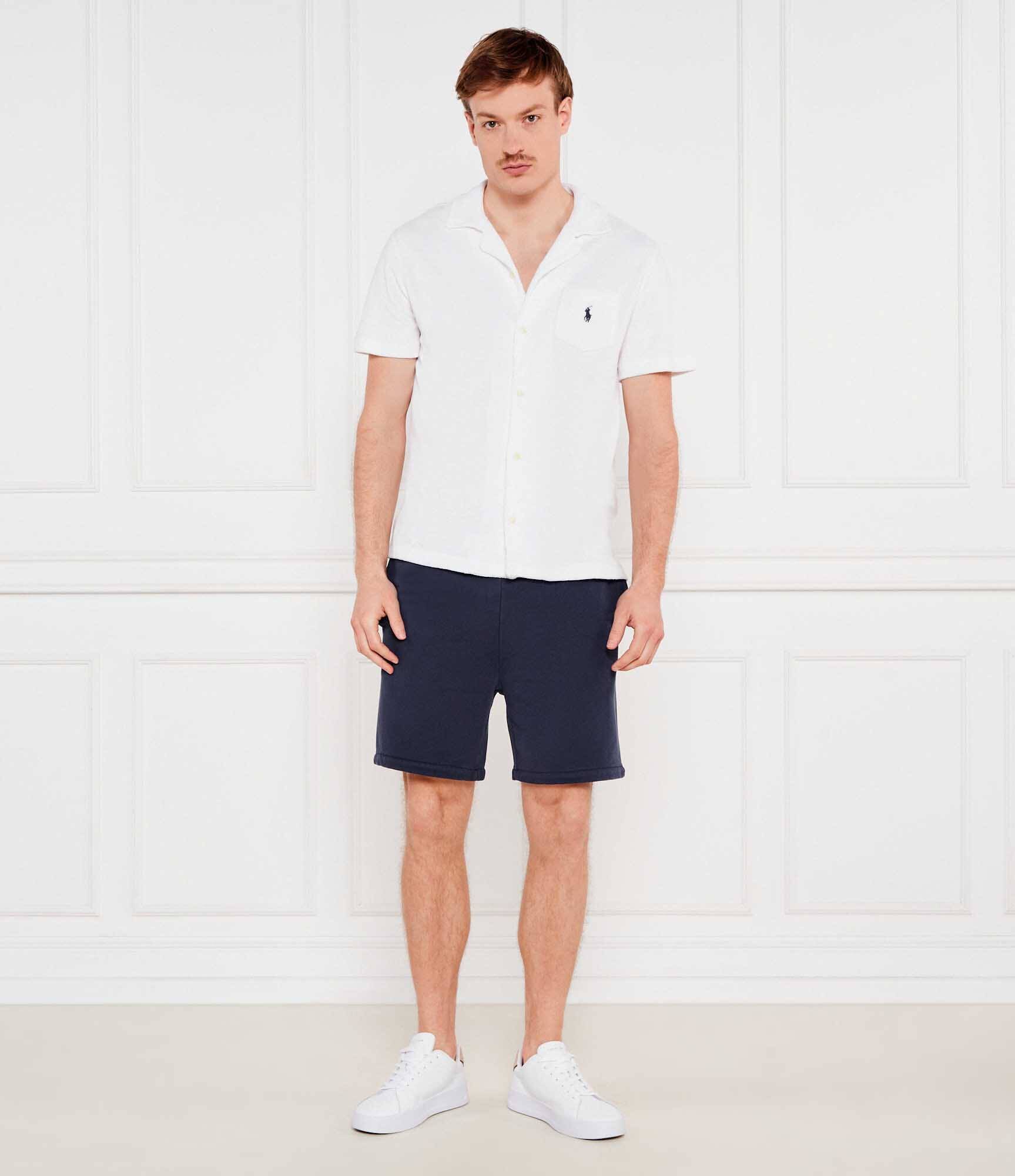 Polo Ralph Lauren Cămașă | Regular Fit frotir