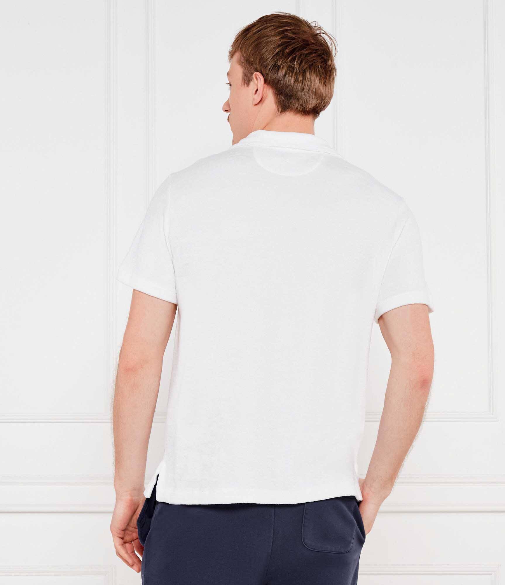 Polo Ralph Lauren Cămașă | Regular Fit frotir