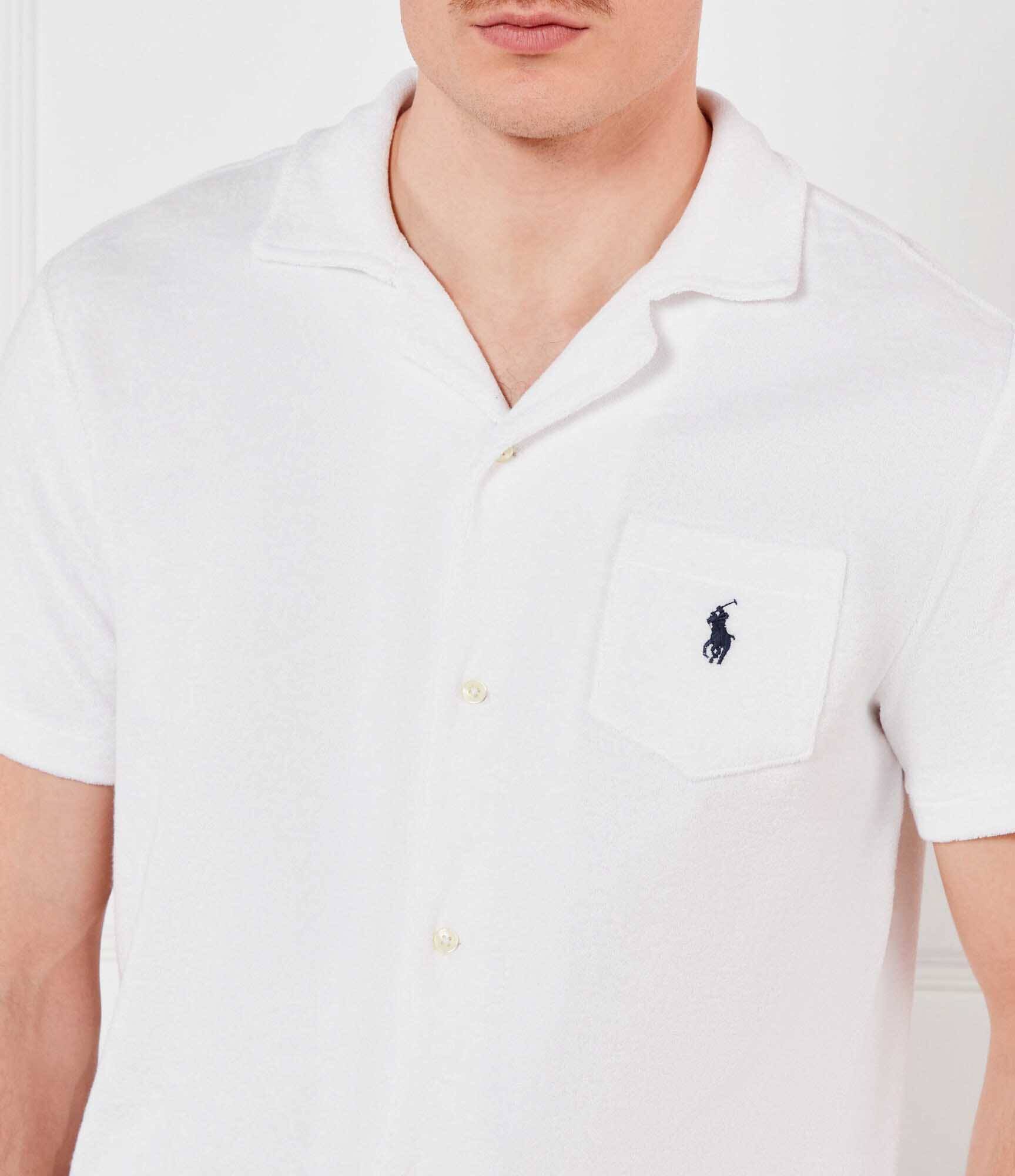 Polo Ralph Lauren Cămașă | Regular Fit frotir