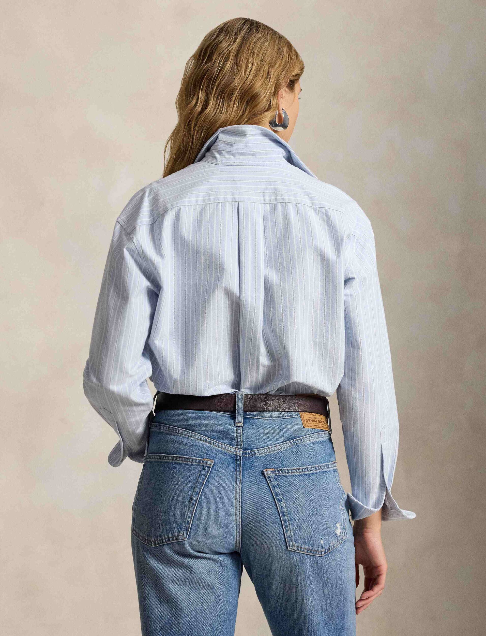 Polo Ralph Lauren Cămașă | Relaxed fit