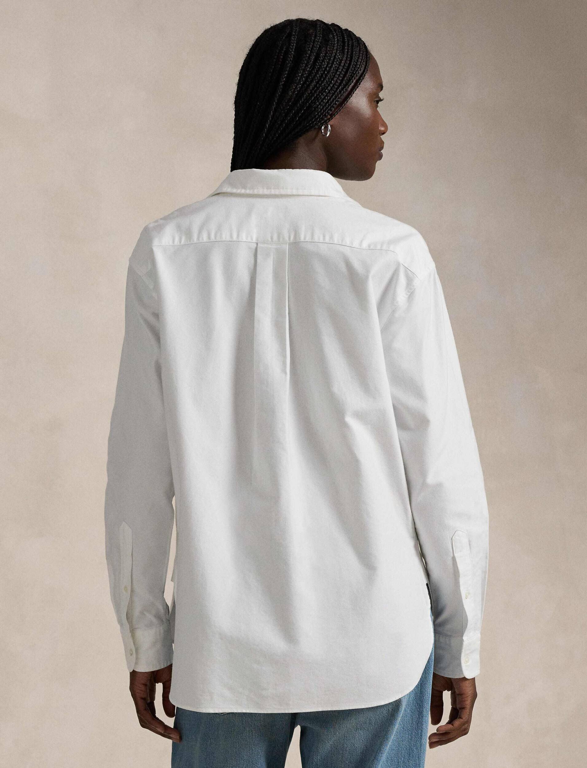 Polo Ralph Lauren Cămașă | Relaxed fit