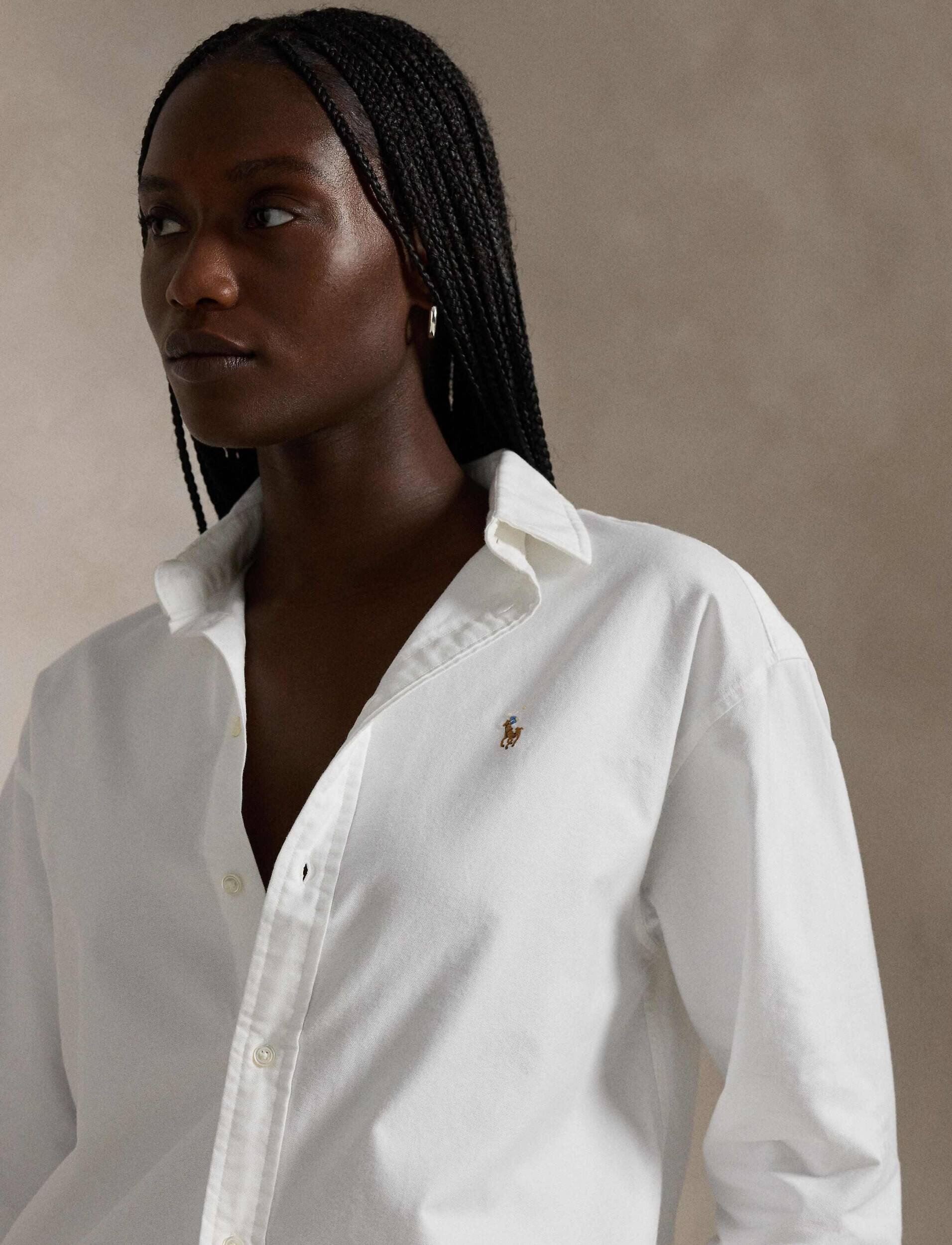 Polo Ralph Lauren Cămașă | Relaxed fit