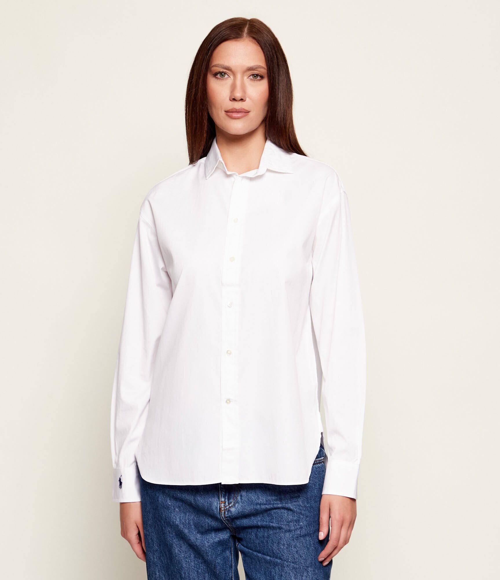 Polo Ralph Lauren Cămașă | Relaxed fit