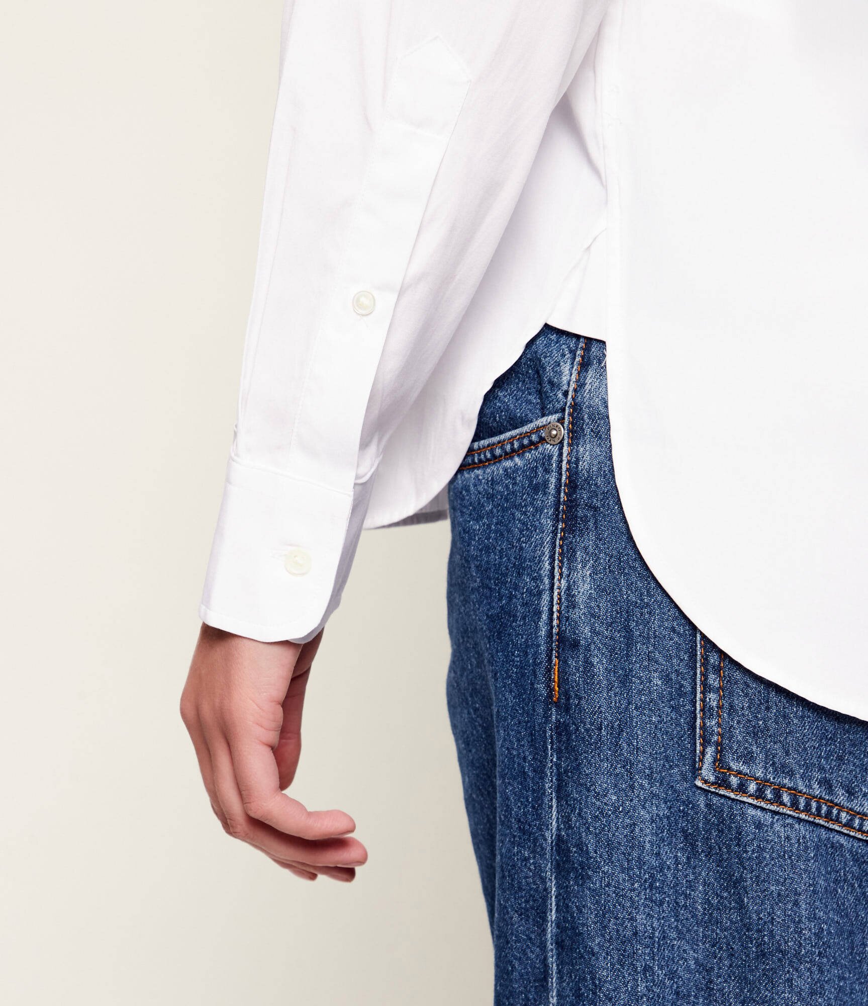 Polo Ralph Lauren Cămașă | Relaxed fit