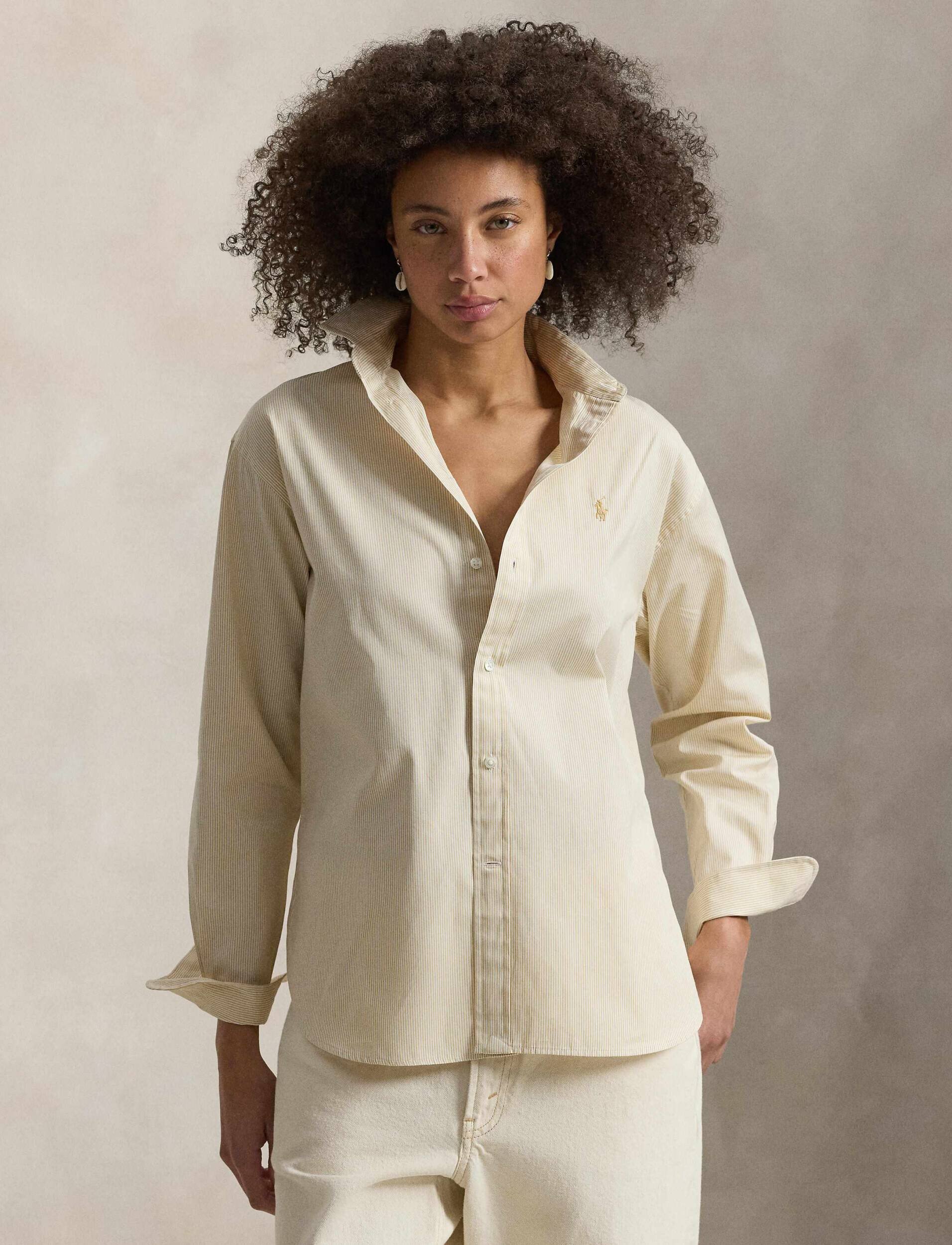 Polo Ralph Lauren Cămașă | Relaxed fit