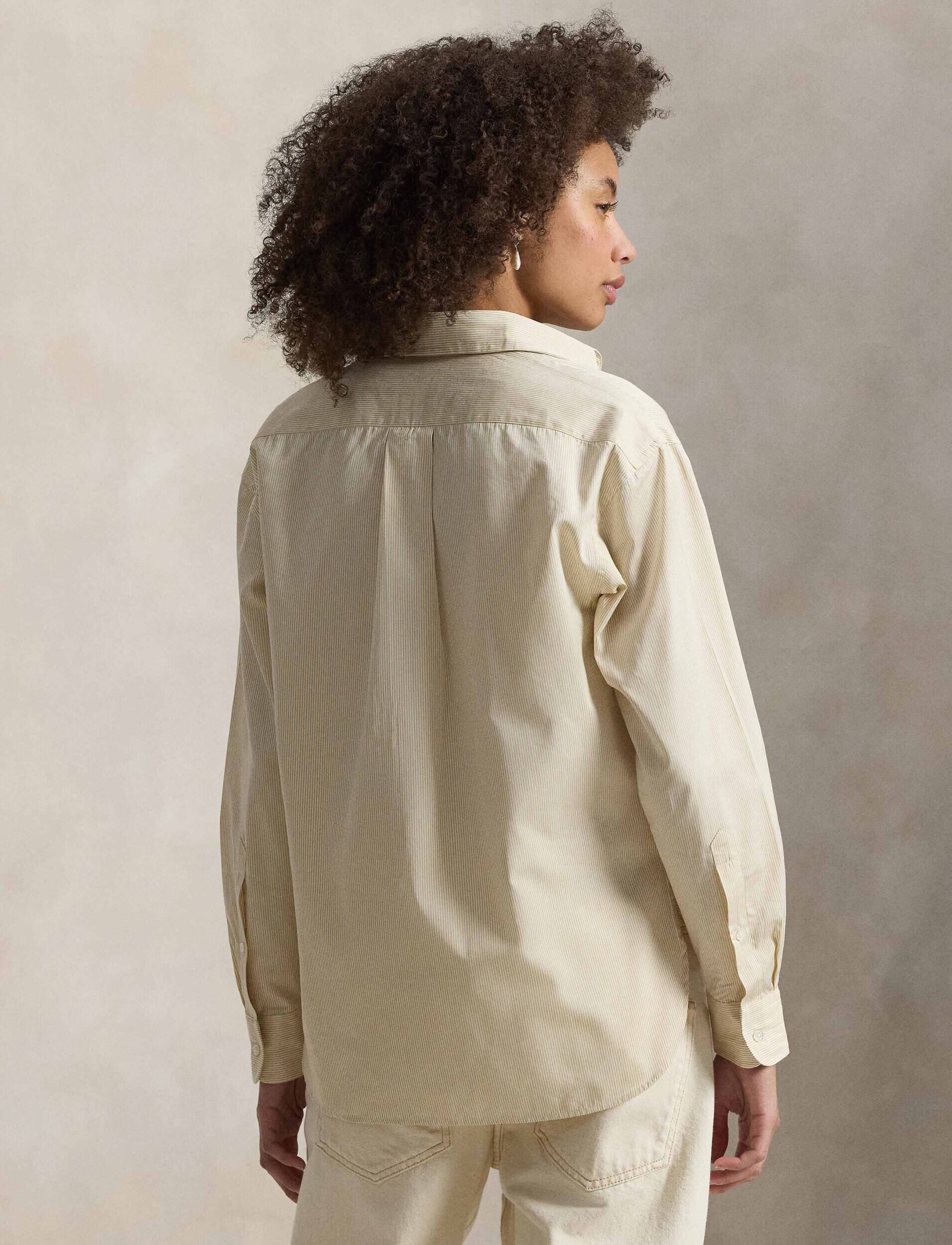 Polo Ralph Lauren Cămașă | Relaxed fit