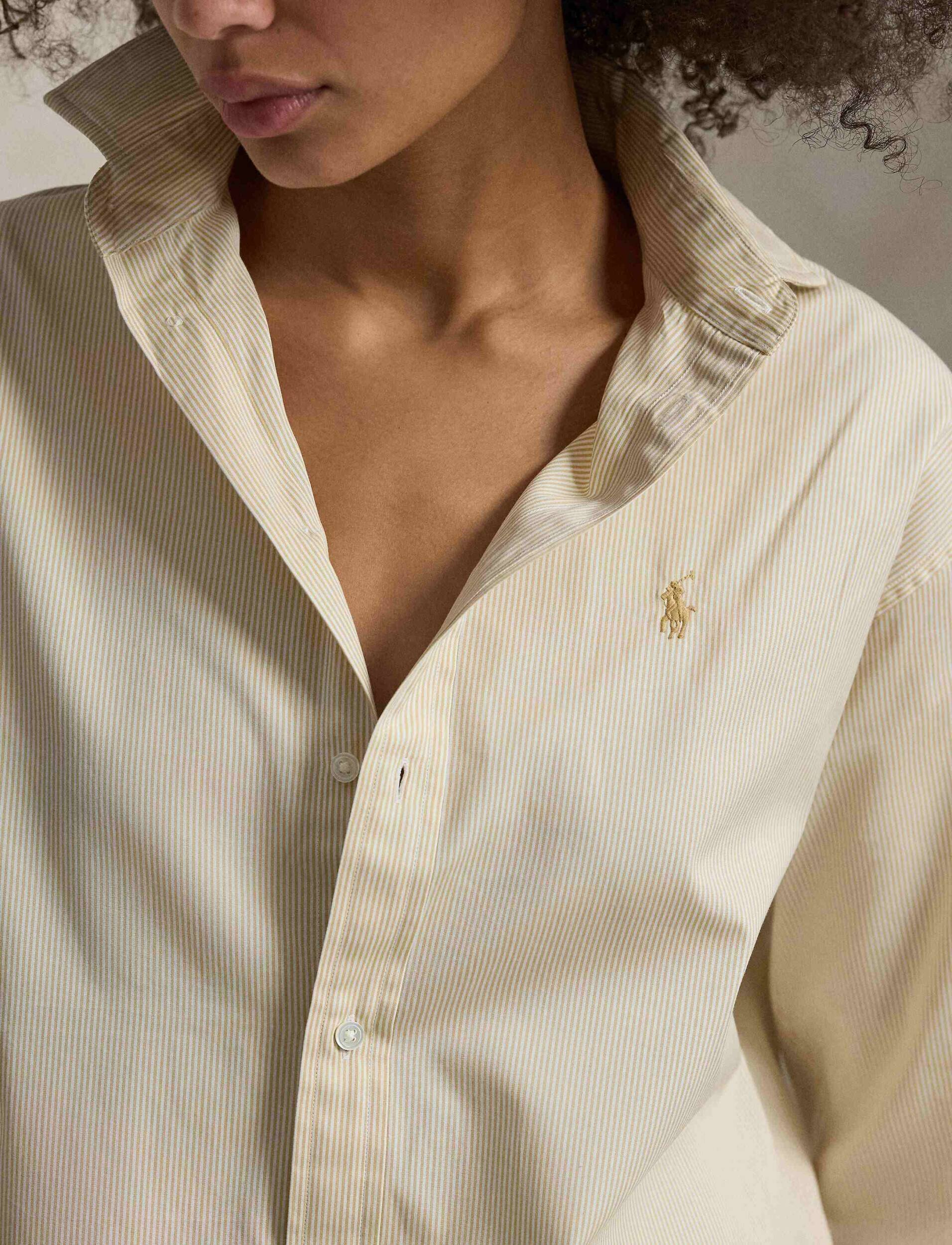 Polo Ralph Lauren Cămașă | Relaxed fit