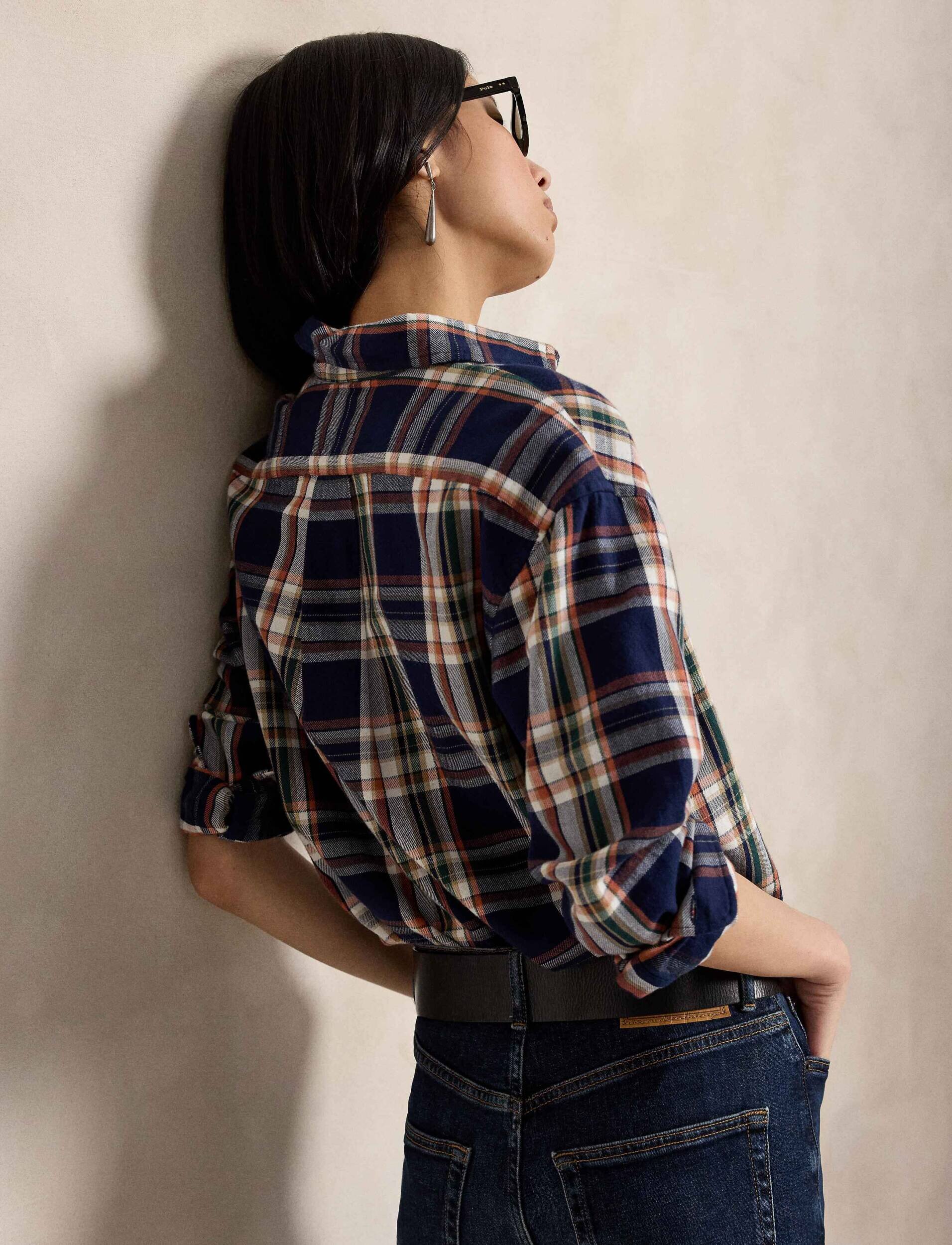 Polo Ralph Lauren Cămașă | Relaxed fit