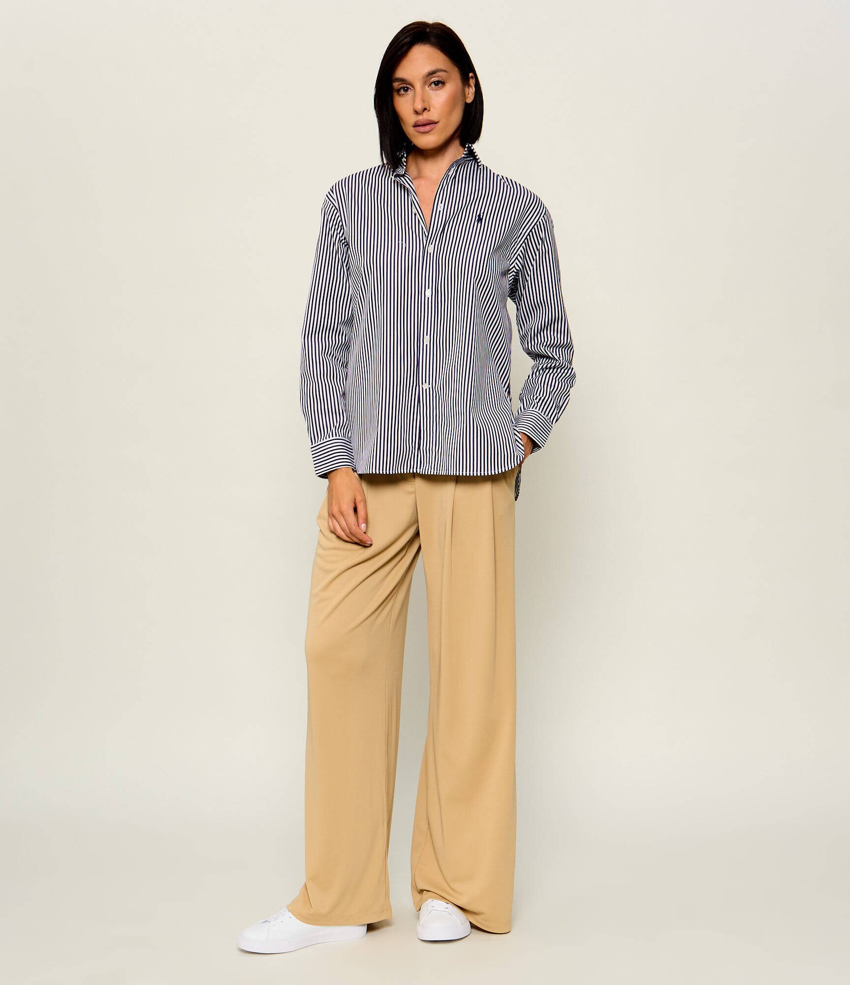 Polo Ralph Lauren Cămașă | Relaxed fit