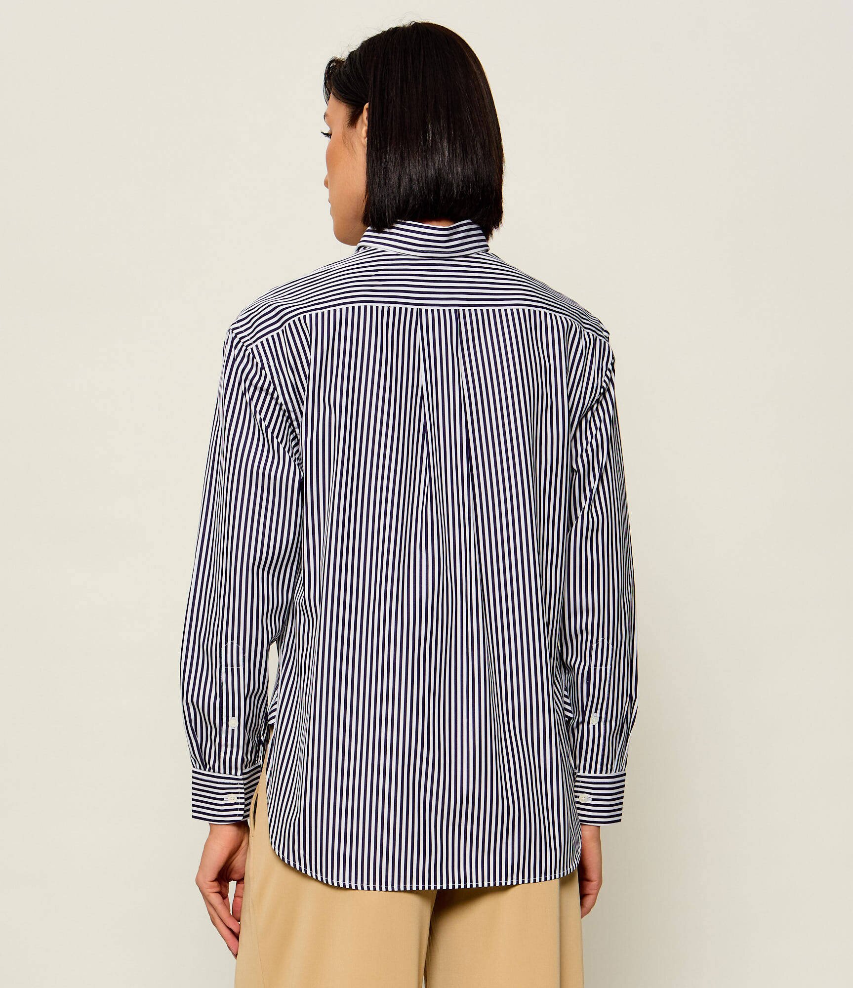 Polo Ralph Lauren Cămașă | Relaxed fit