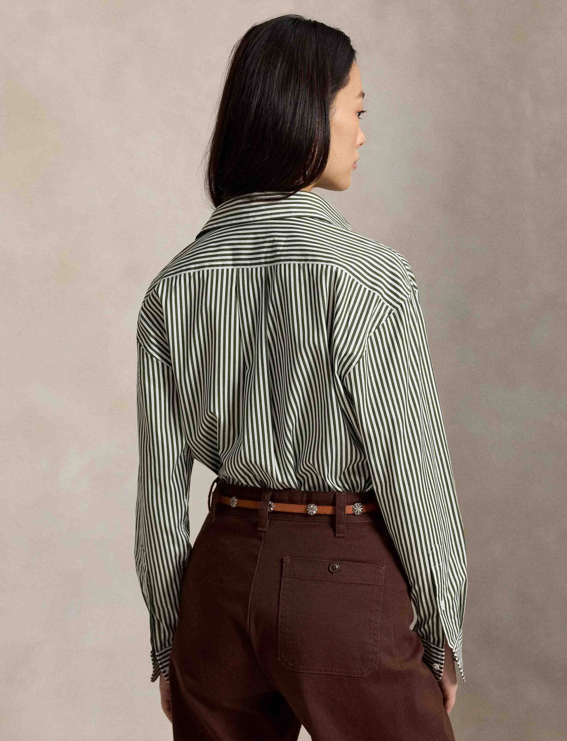 Polo Ralph Lauren Cămașă | Relaxed fit