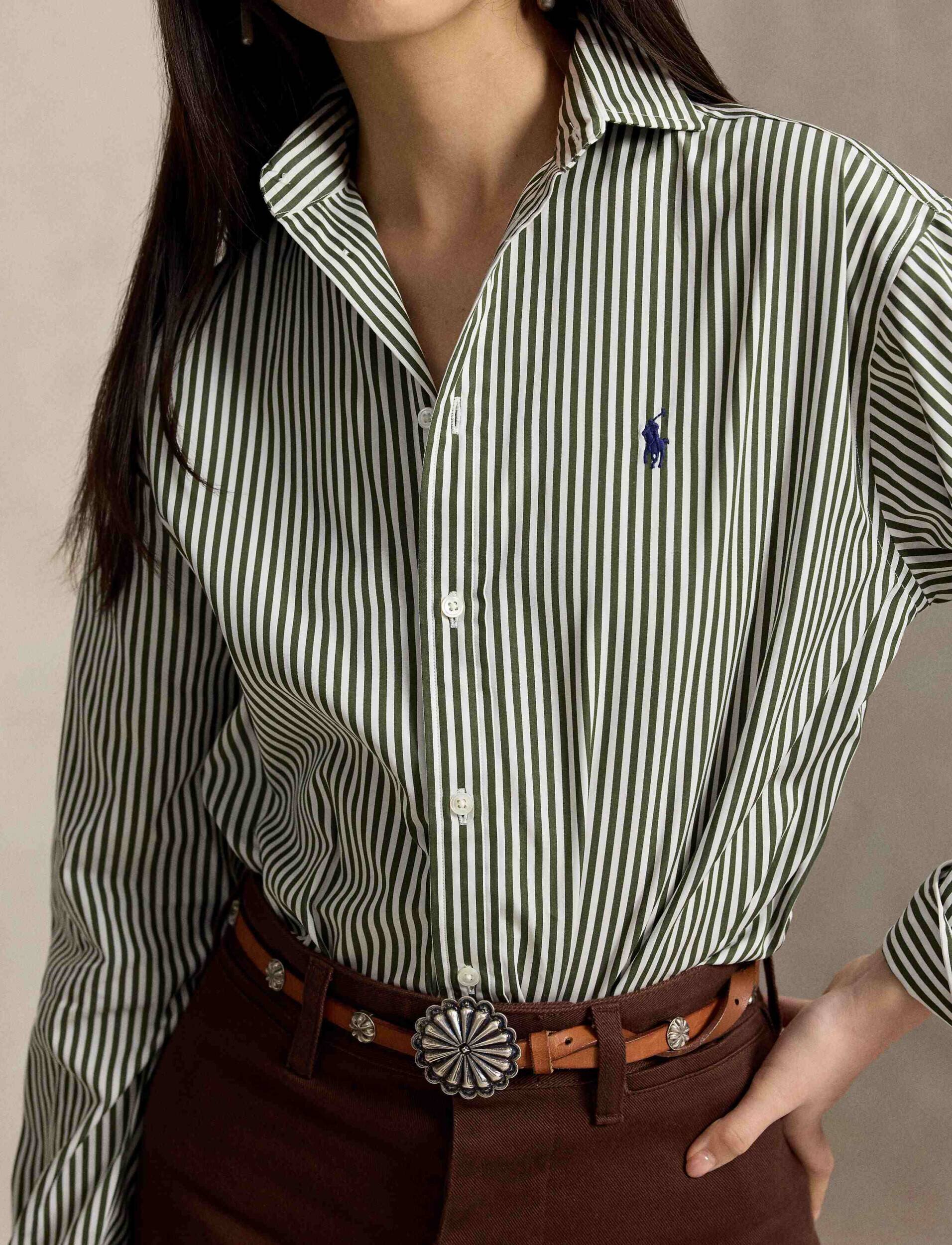 Polo Ralph Lauren Cămașă | Relaxed fit