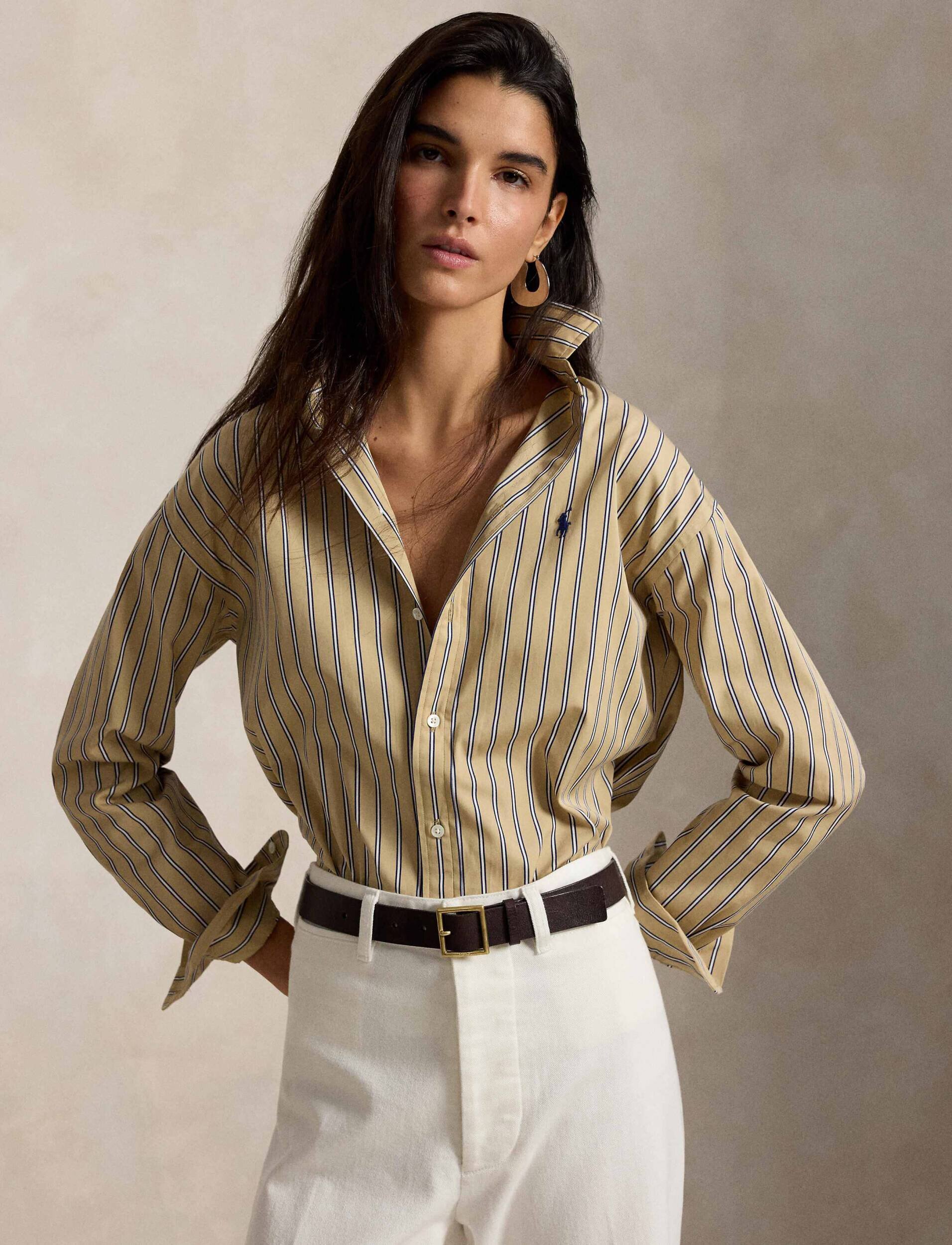 Polo Ralph Lauren Cămașă | Relaxed fit