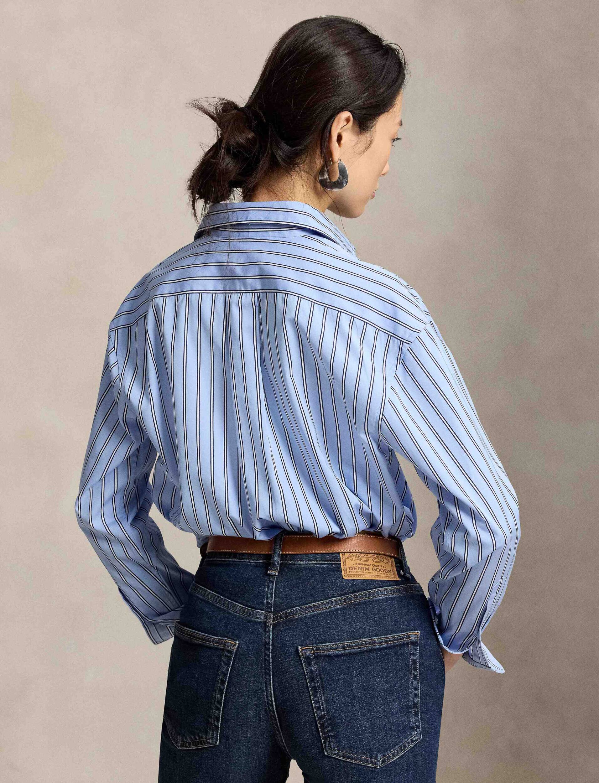 Polo Ralph Lauren Cămașă | Relaxed fit