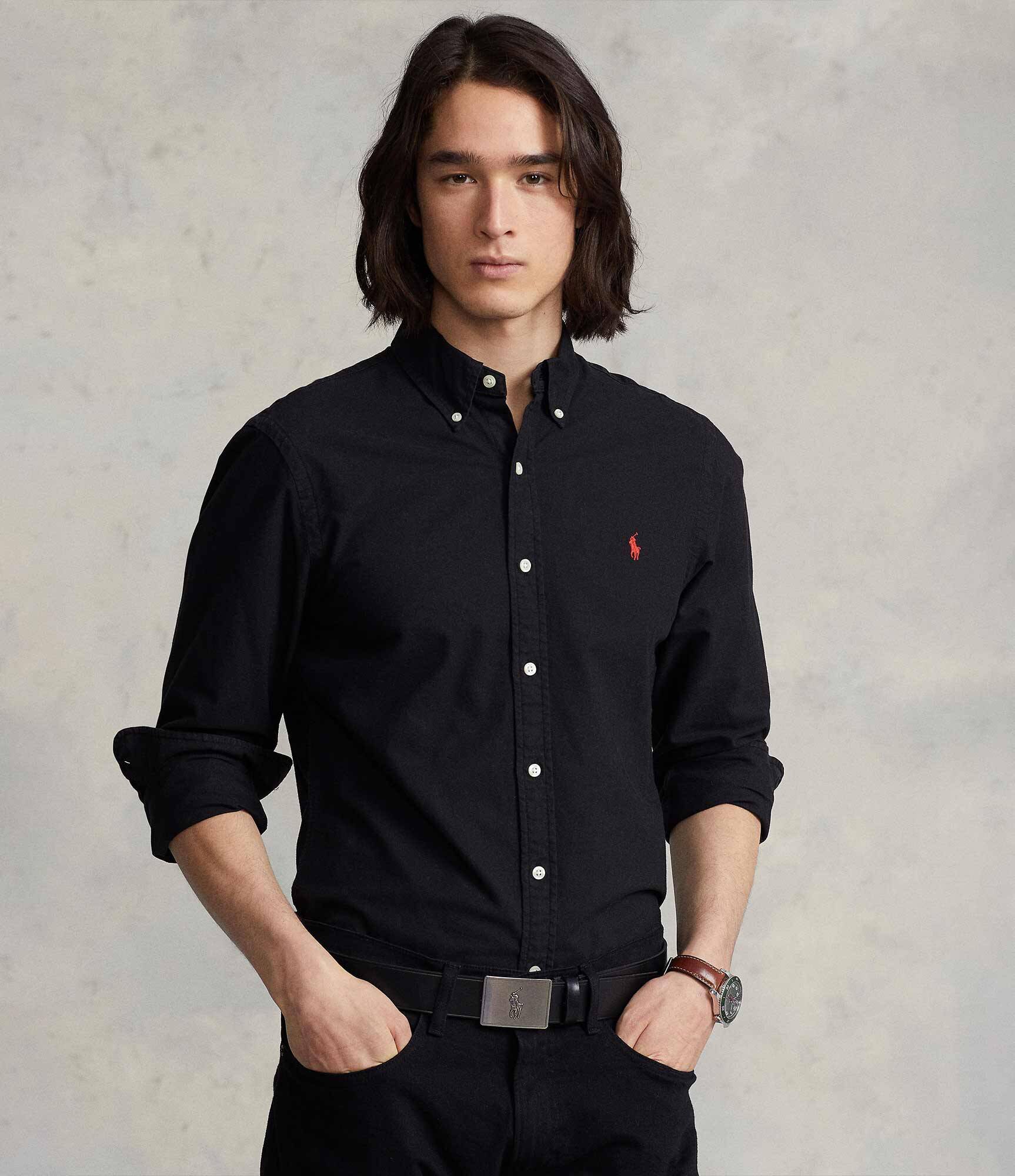 Polo Ralph Lauren Cămașă | Slim Fit