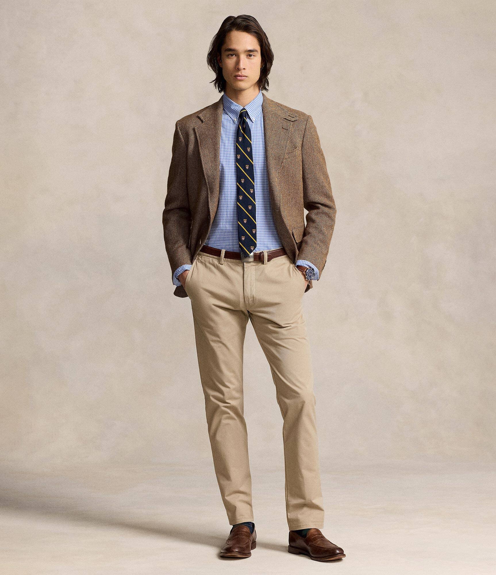Polo Ralph Lauren Cămașă | Slim Fit